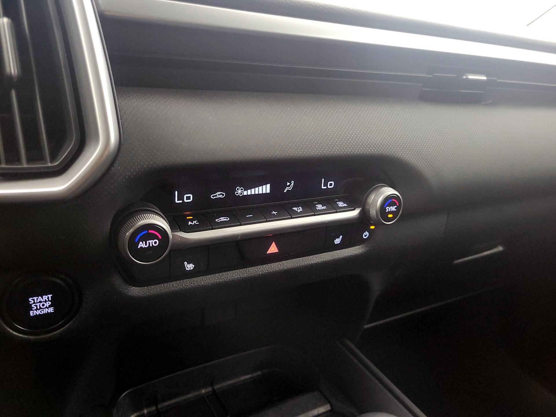 Thumbnail: 2025 Mazda CX-50 - 17