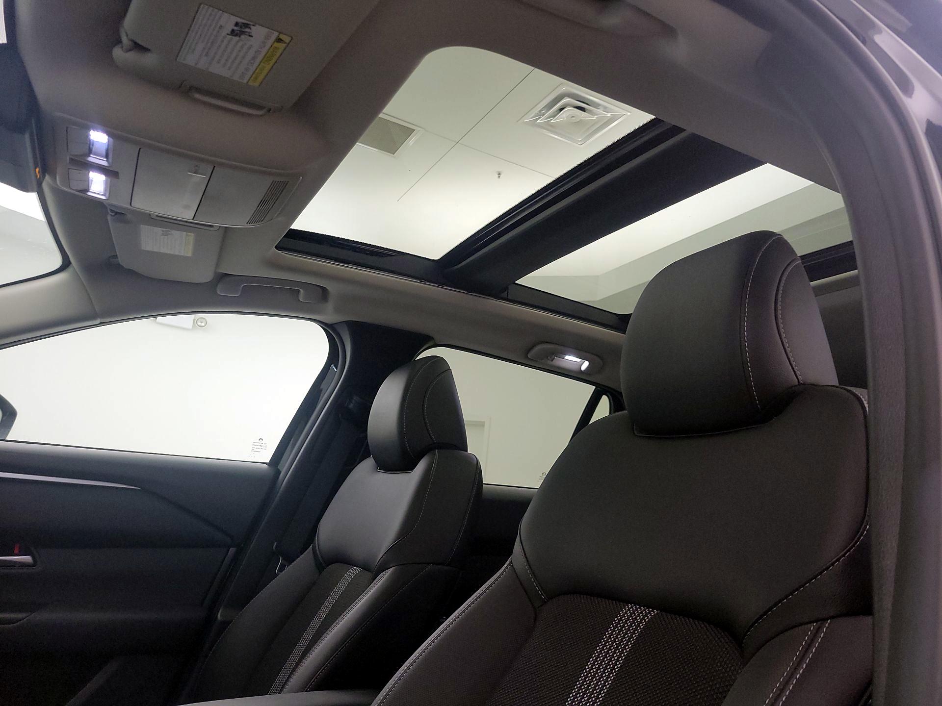 Thumbnail: 2025 Mazda CX-50 - 20