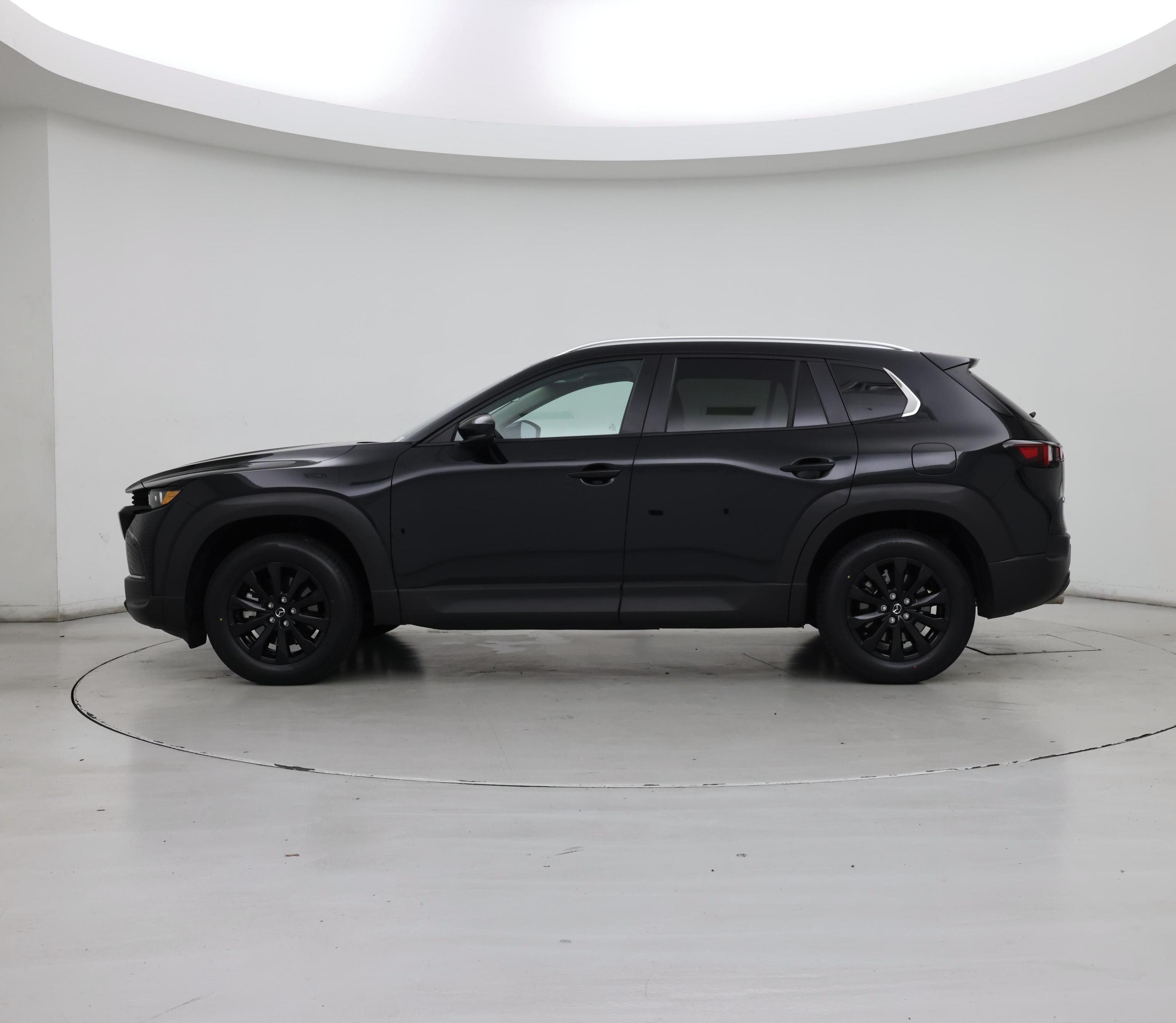 Thumbnail: 2025 Mazda CX-50 - 3