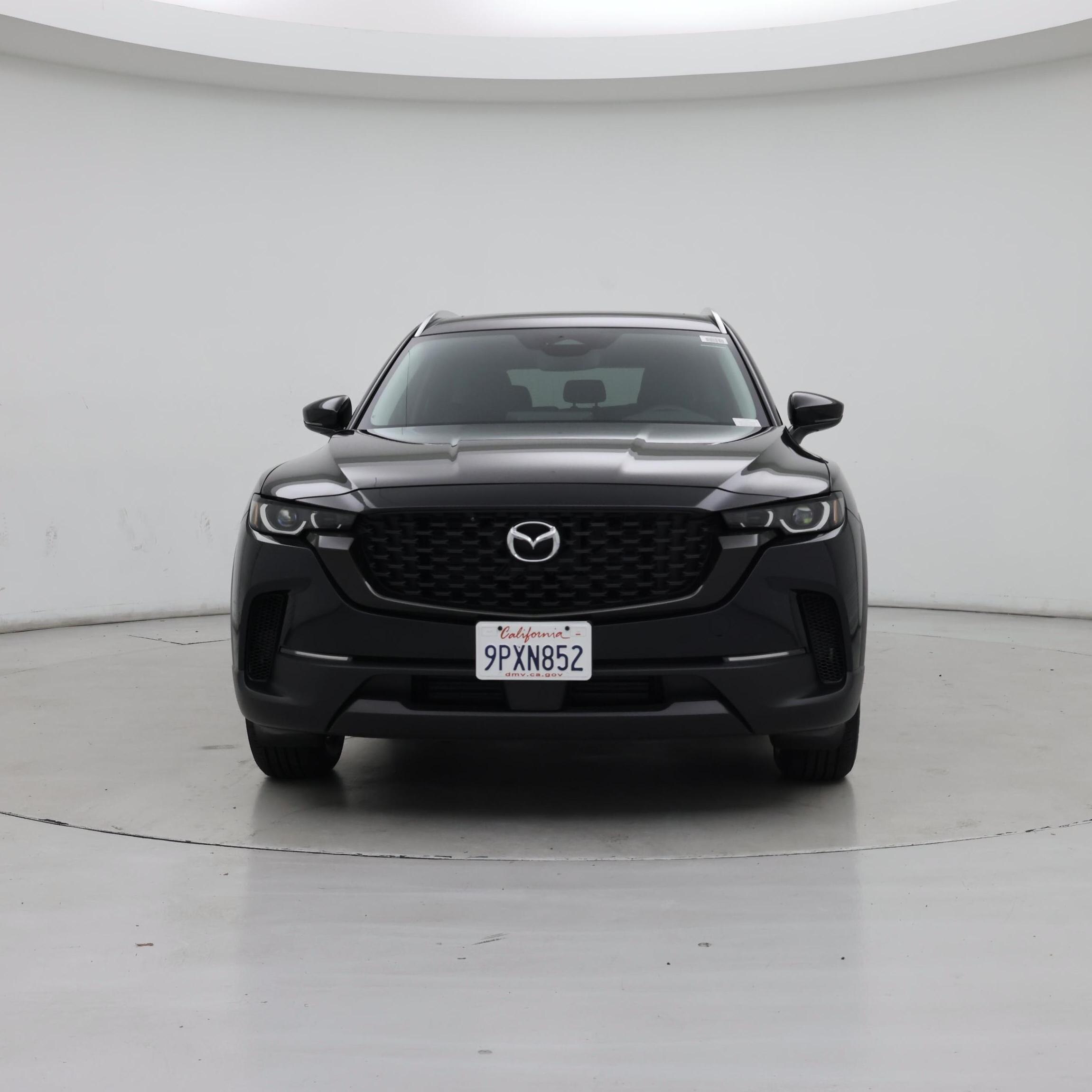 Thumbnail: 2025 Mazda CX-50 - 5