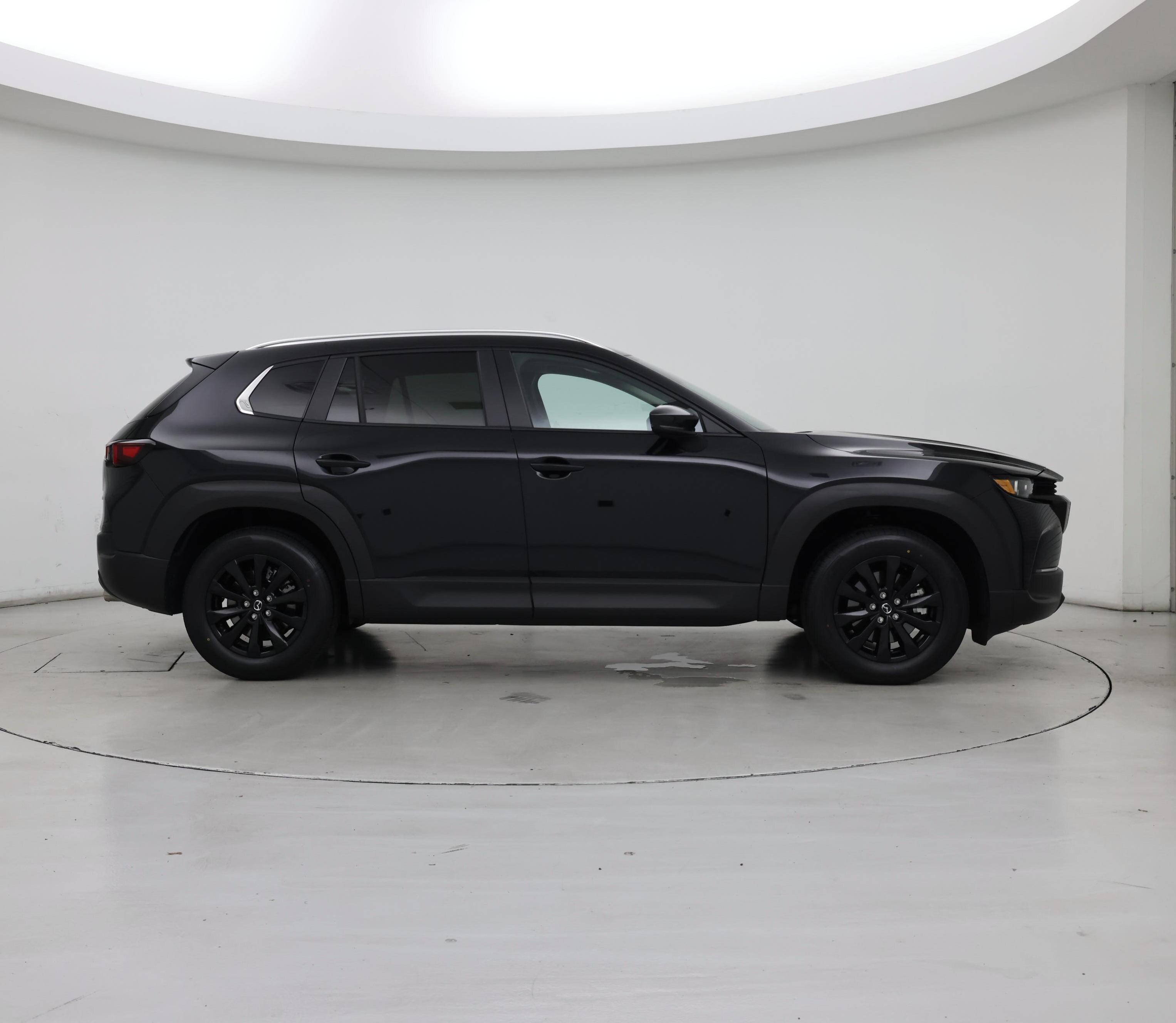 Thumbnail: 2025 Mazda CX-50 - 7