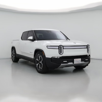 2023 Rivian R1T Adventure Performance Dual-Motor Max