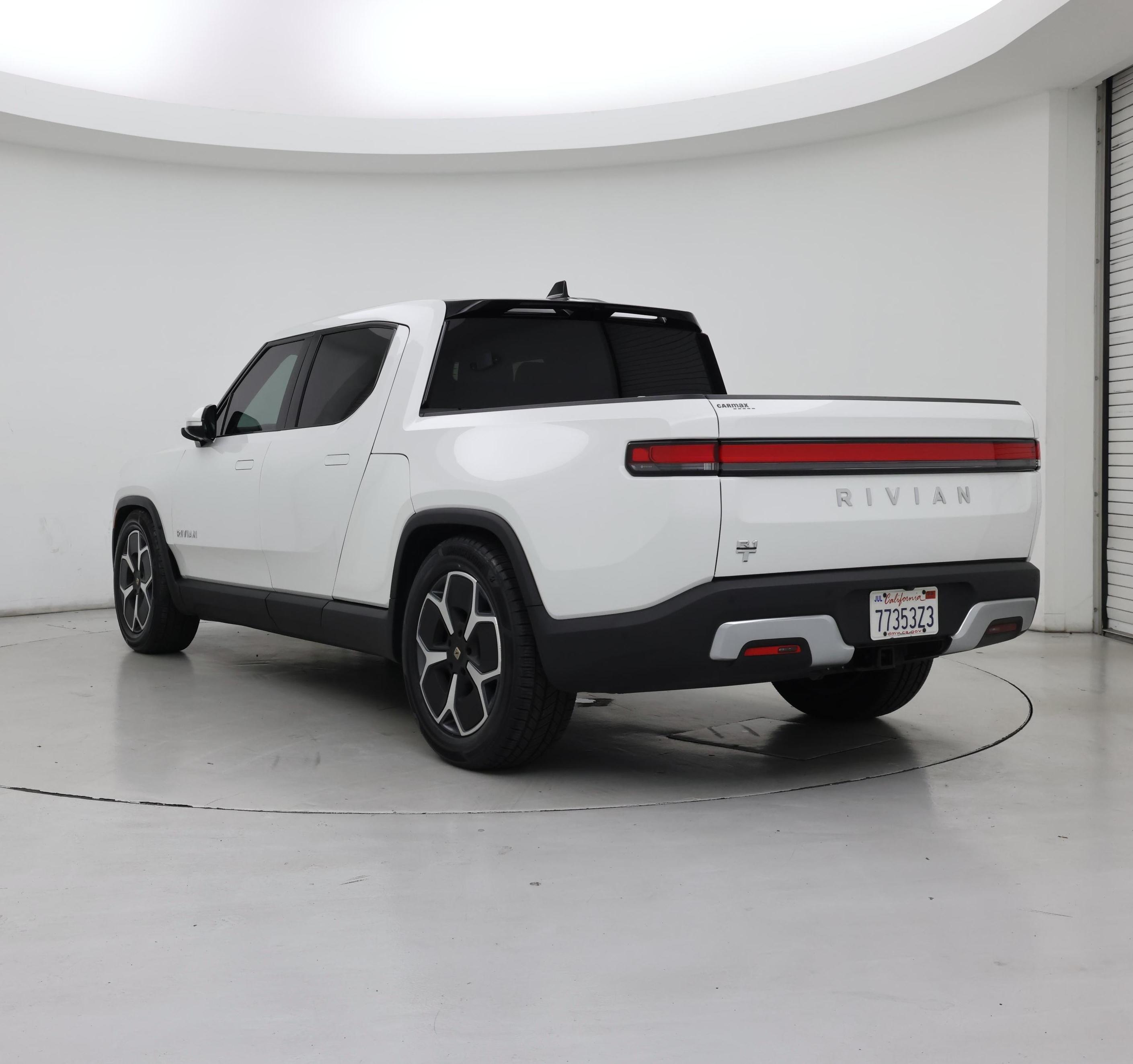Thumbnail: 2023 Rivian R1T - 2
