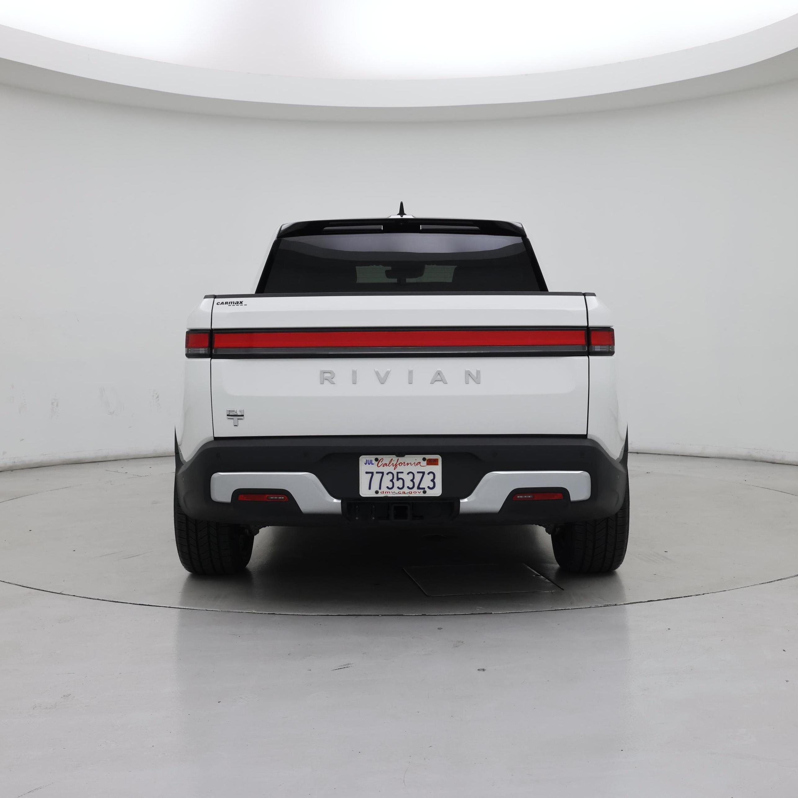 Thumbnail: 2023 Rivian R1T - 6