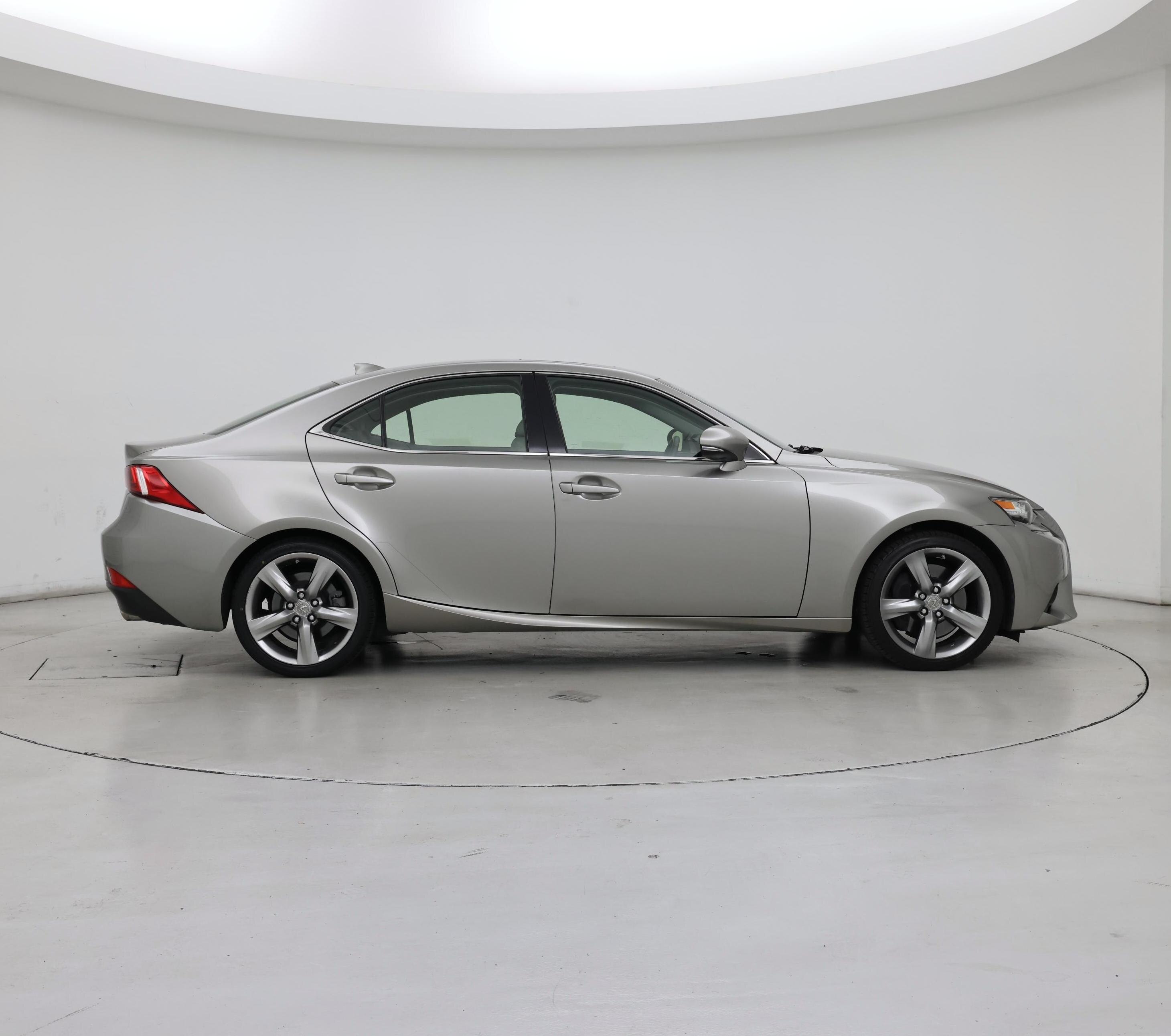 Thumbnail: 2014 Lexus IS - 7