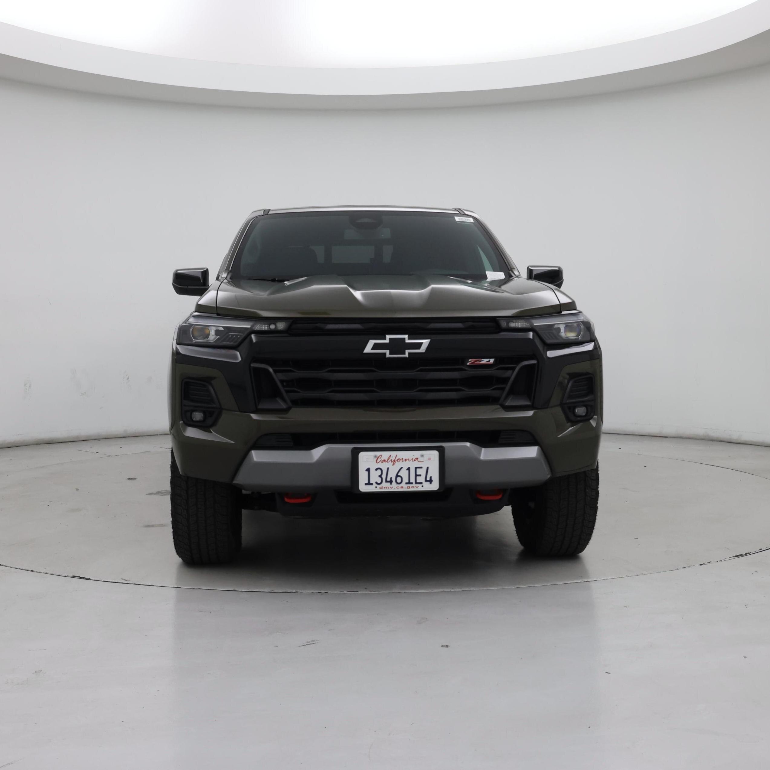 Thumbnail: 2024 Chevrolet Colorado - 5