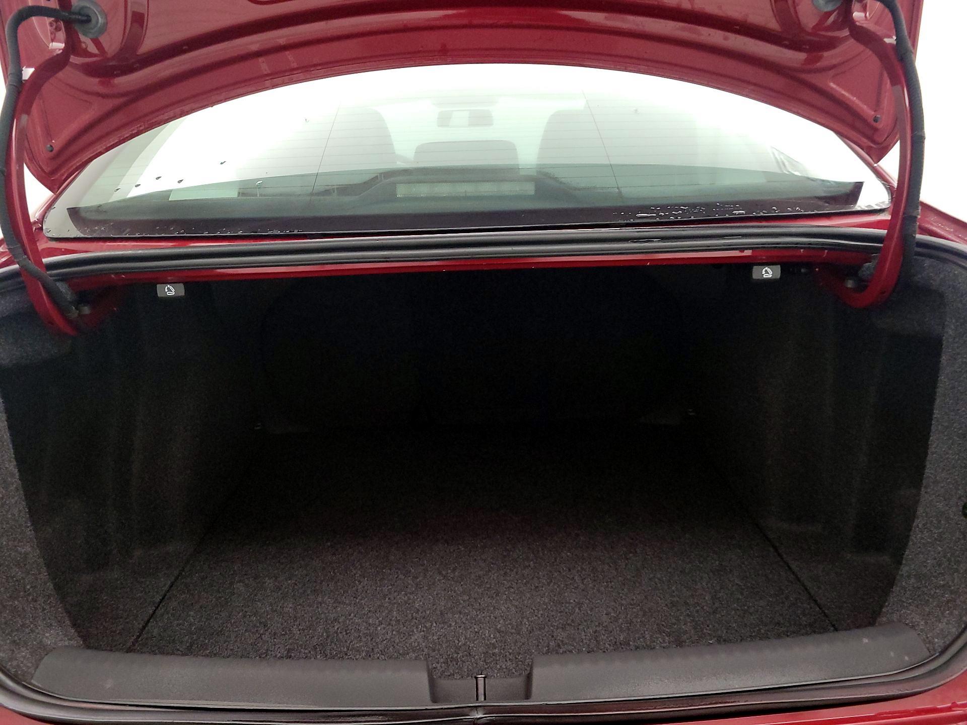 Thumbnail: 2017 Volkswagen Jetta - 20