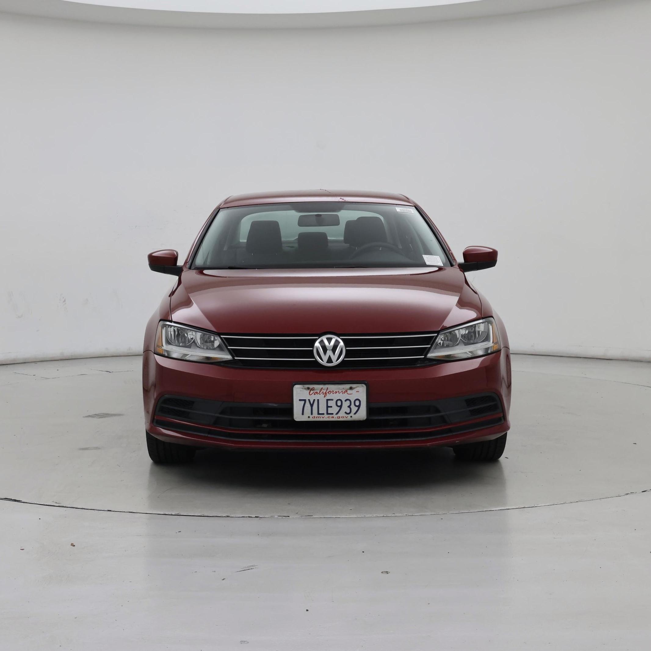 Thumbnail: 2017 Volkswagen Jetta - 5
