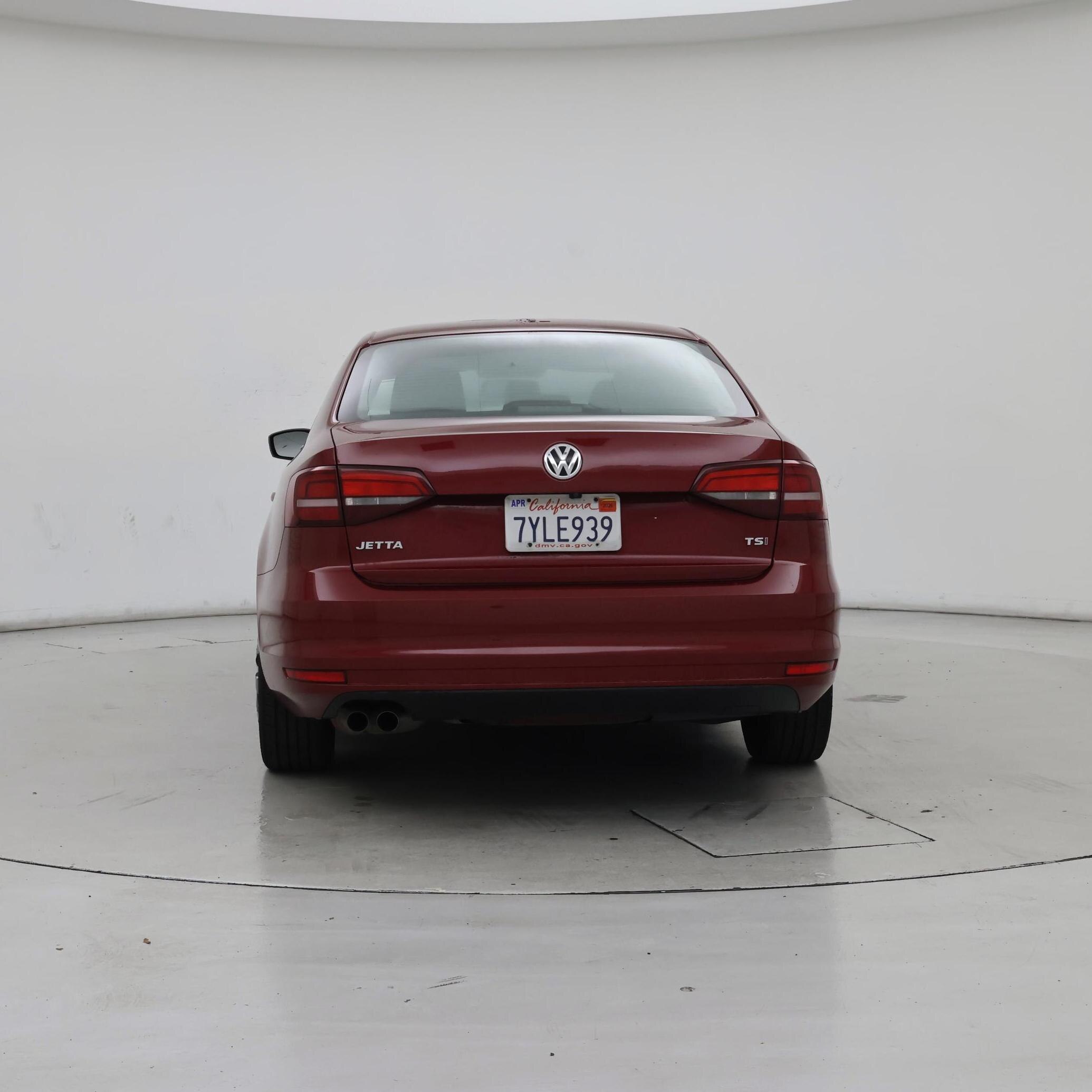 Thumbnail: 2017 Volkswagen Jetta - 6