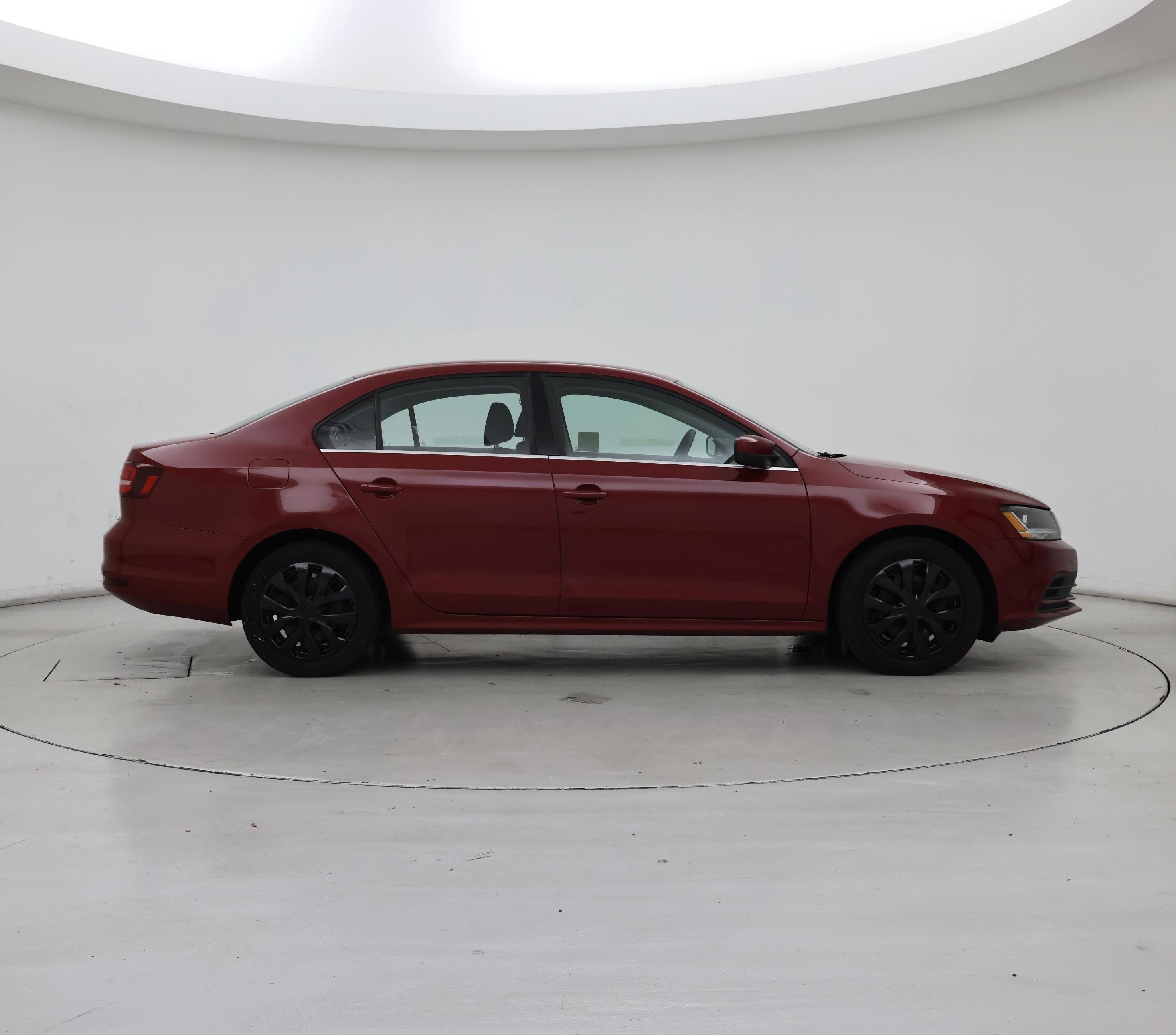 Thumbnail: 2017 Volkswagen Jetta - 7