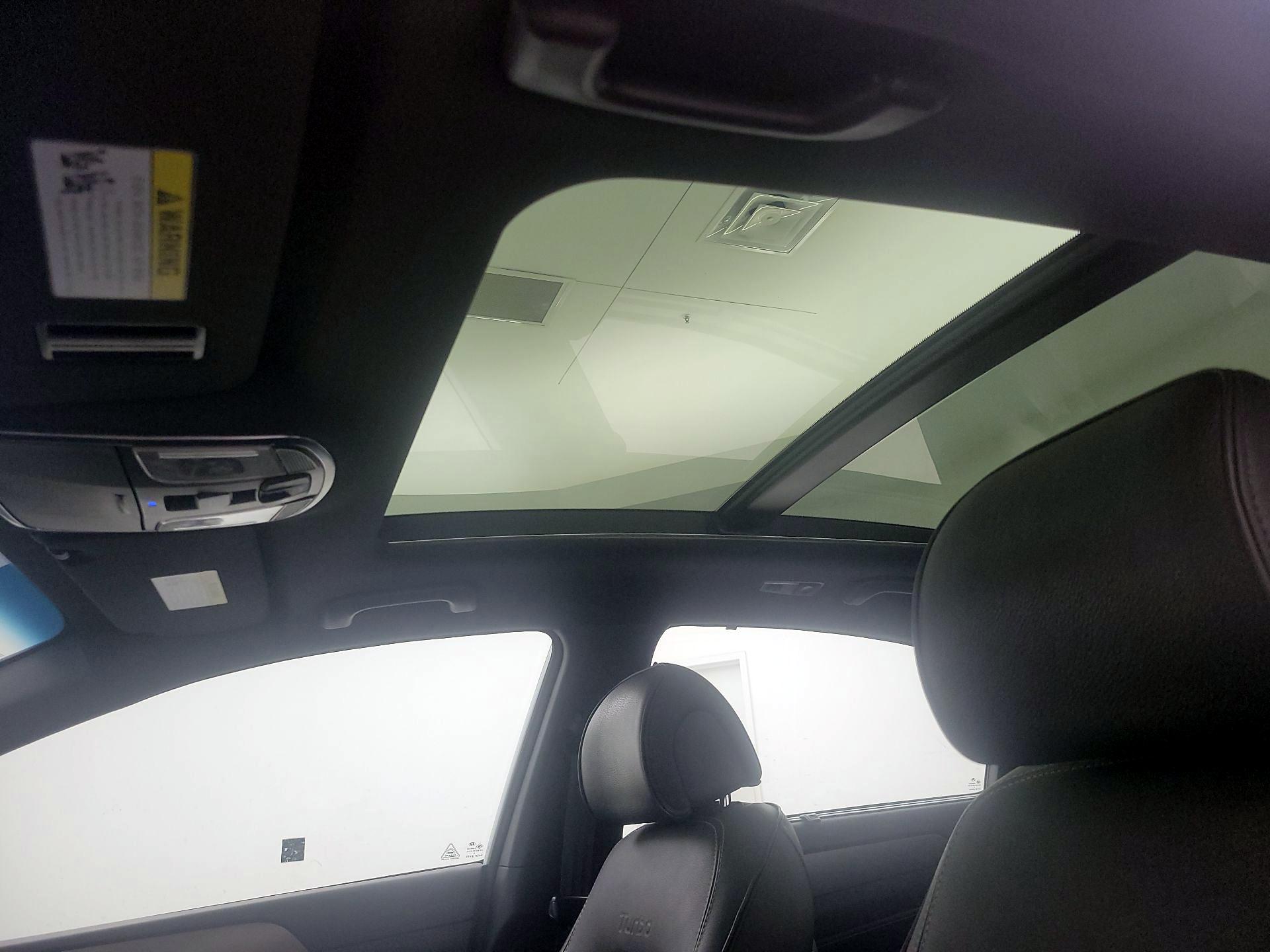 Thumbnail: 2015 Hyundai Sonata - 20