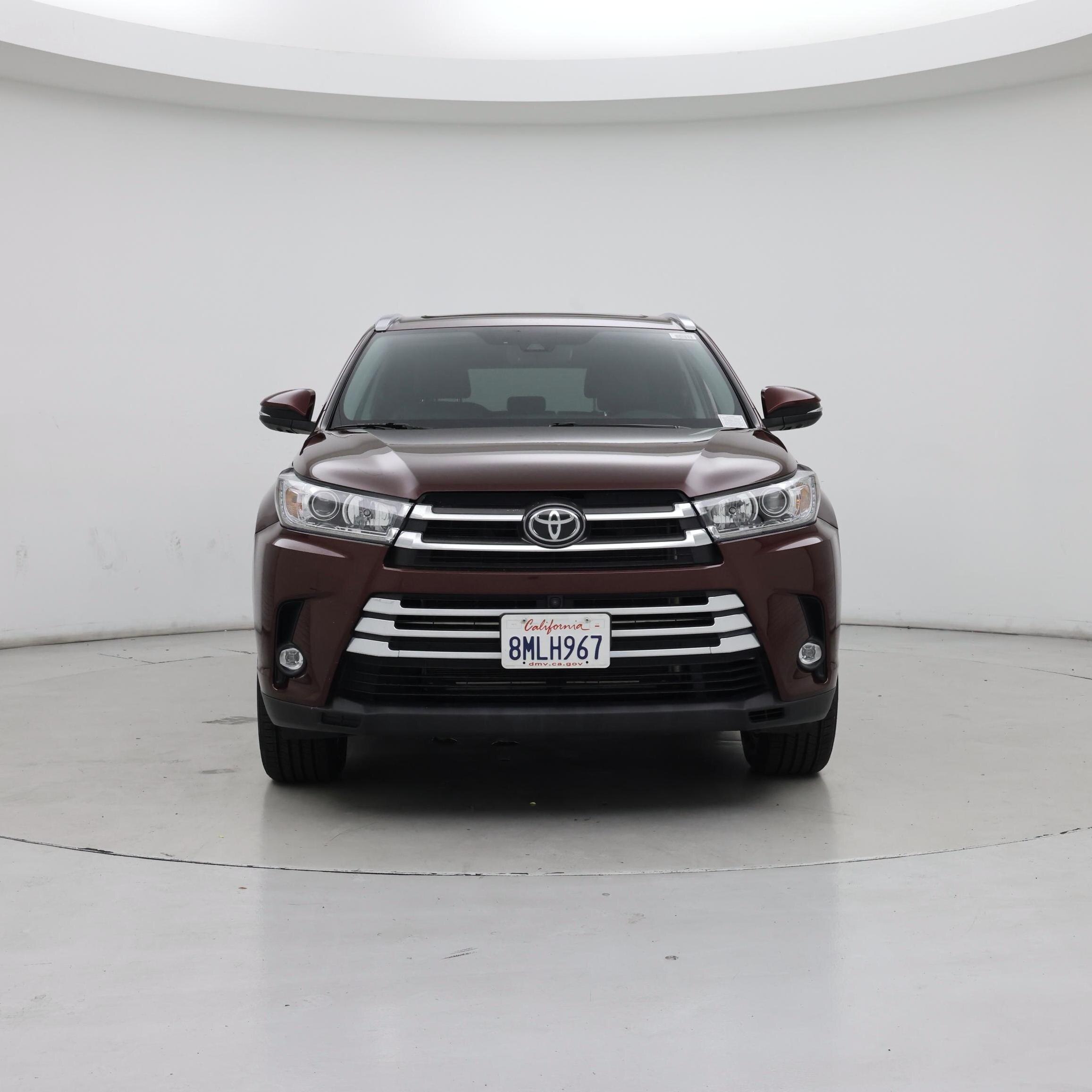Thumbnail: 2019 Toyota Highlander - 5