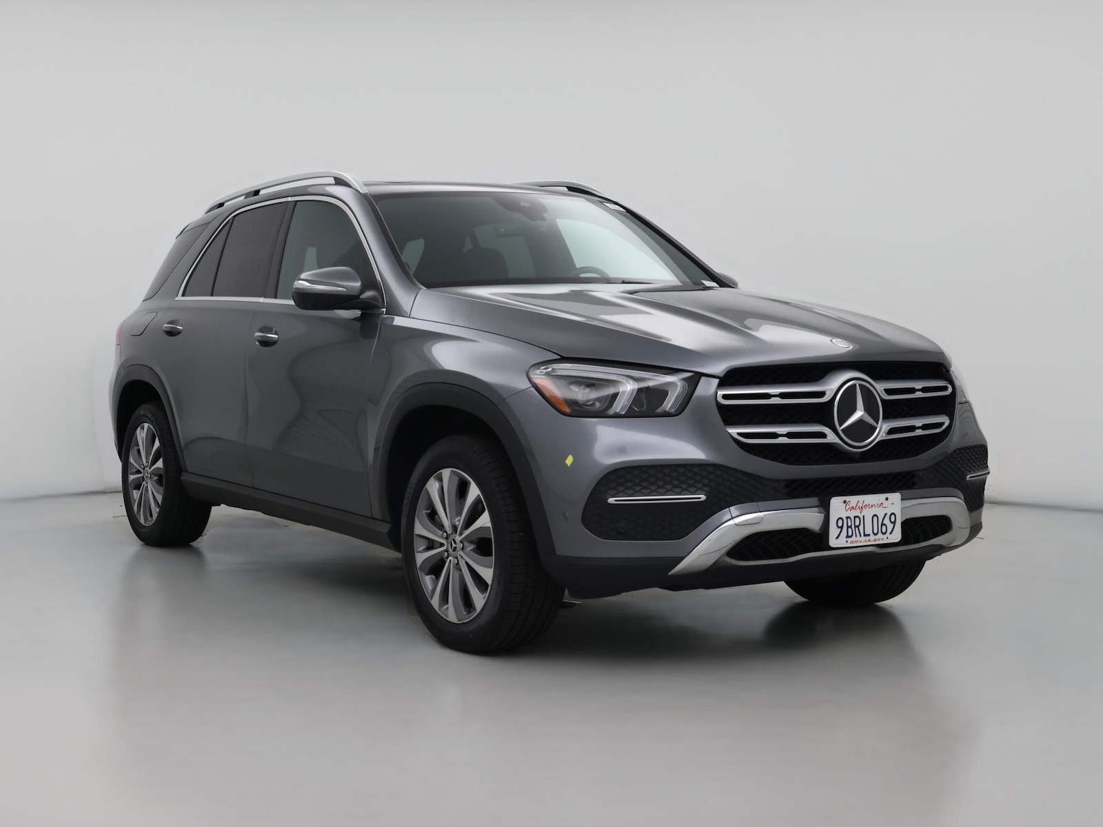 2022 Mercedes-Benz GLE