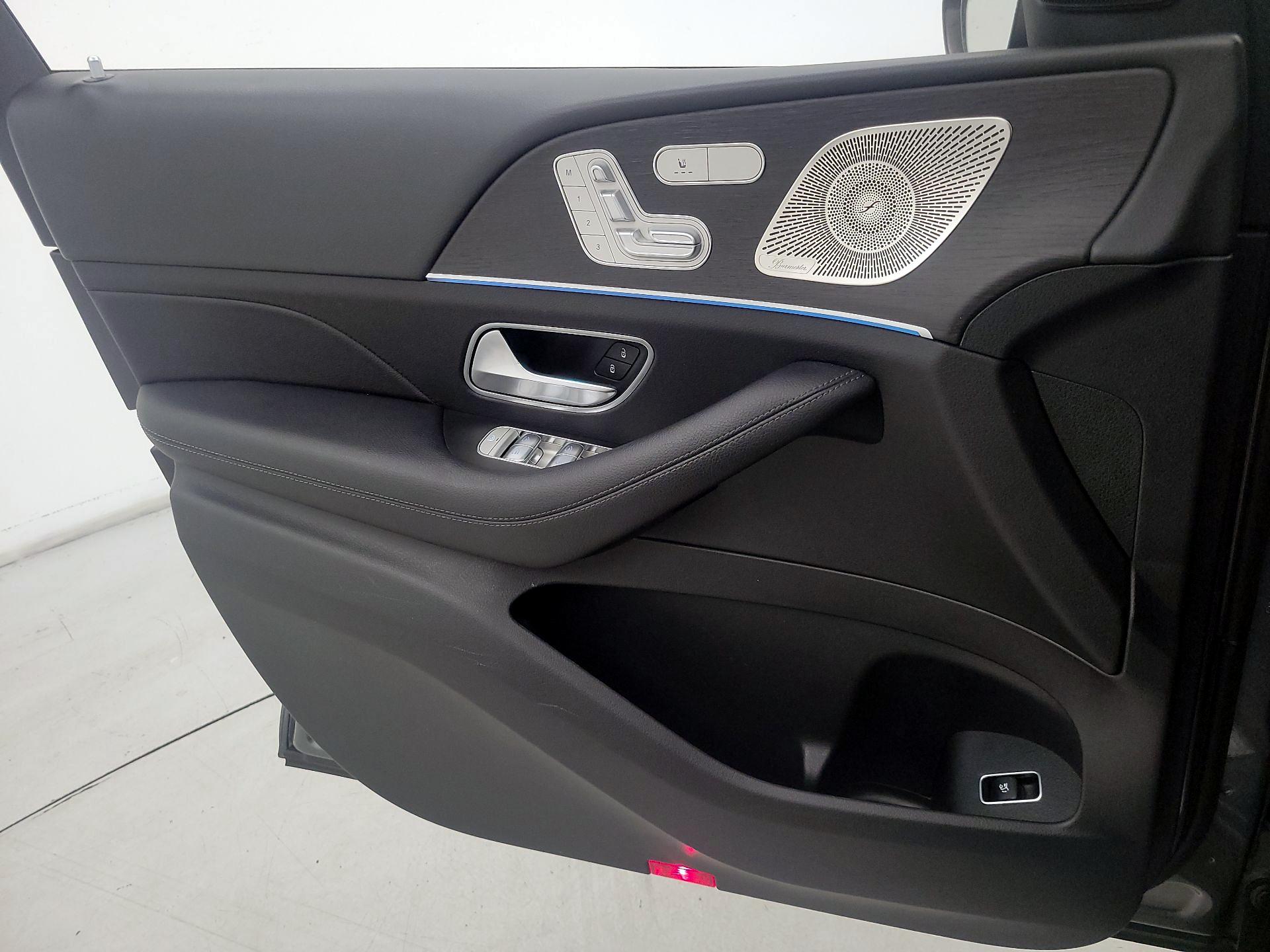 Thumbnail: 2022 Mercedes-Benz GLE - 12