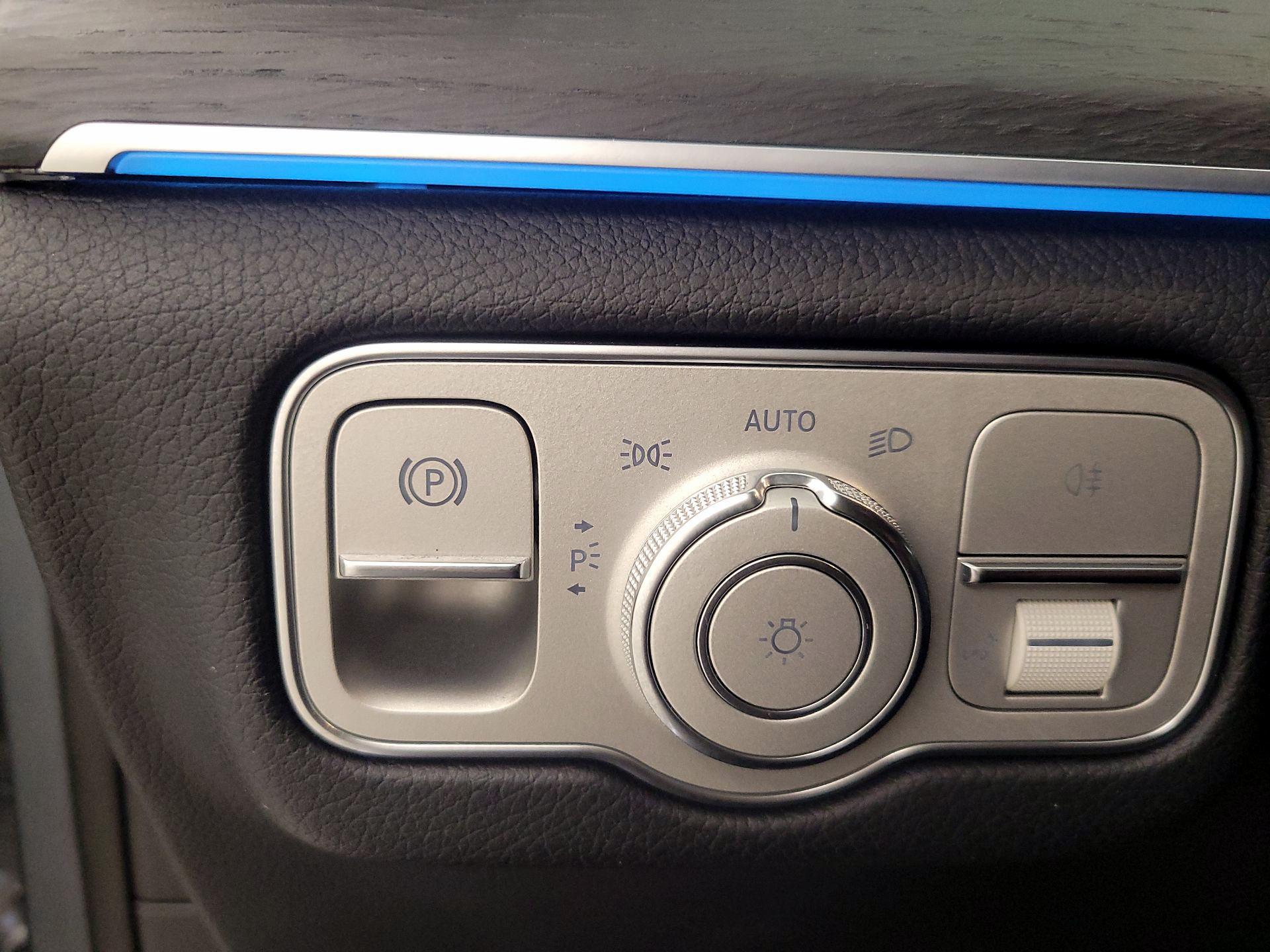 Thumbnail: 2022 Mercedes-Benz GLE - 13