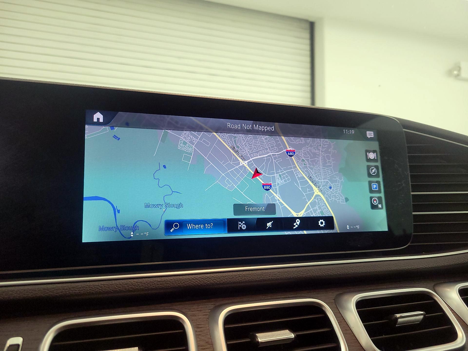 Thumbnail: 2022 Mercedes-Benz GLE - 14