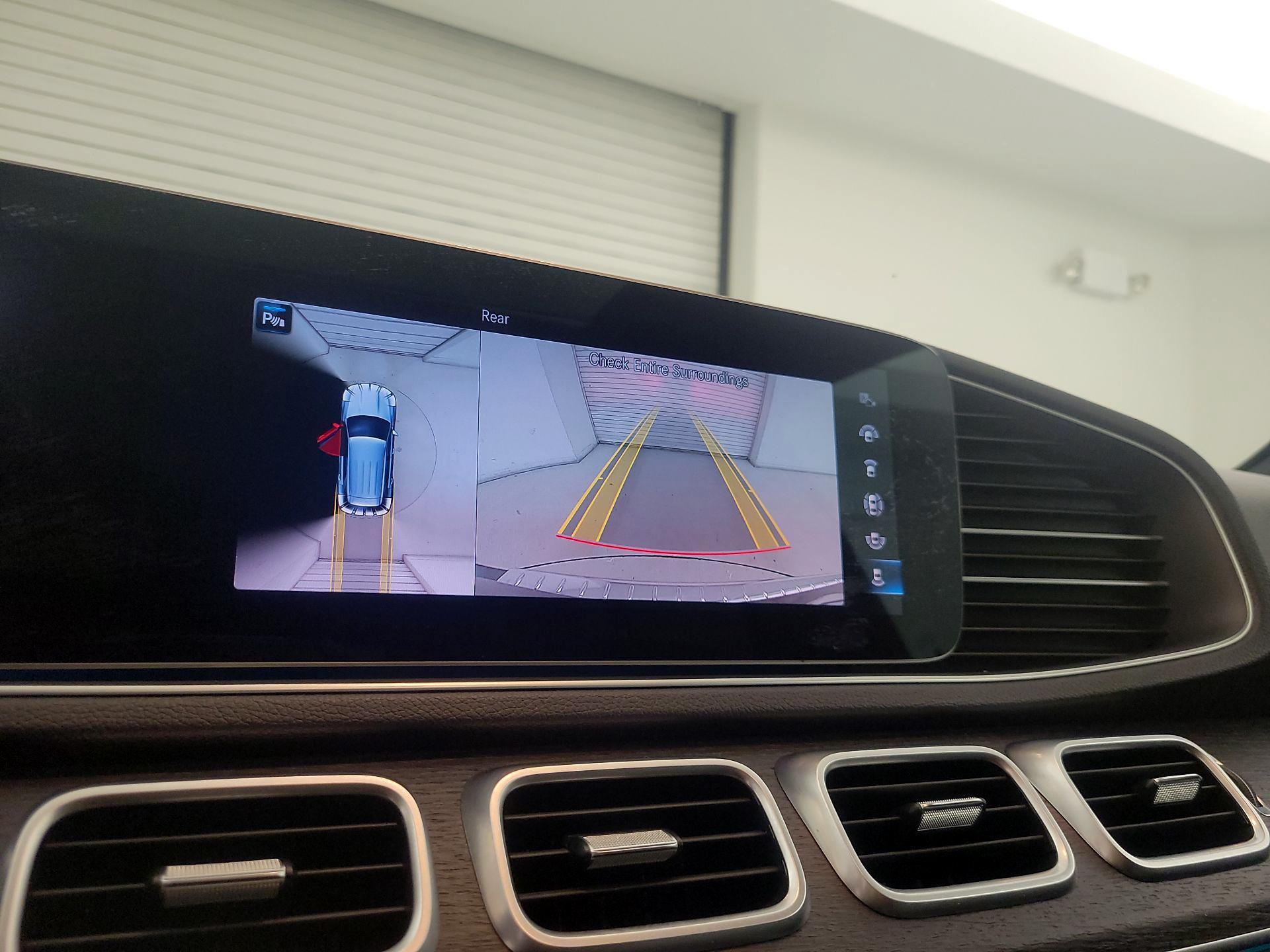 Thumbnail: 2022 Mercedes-Benz GLE - 15