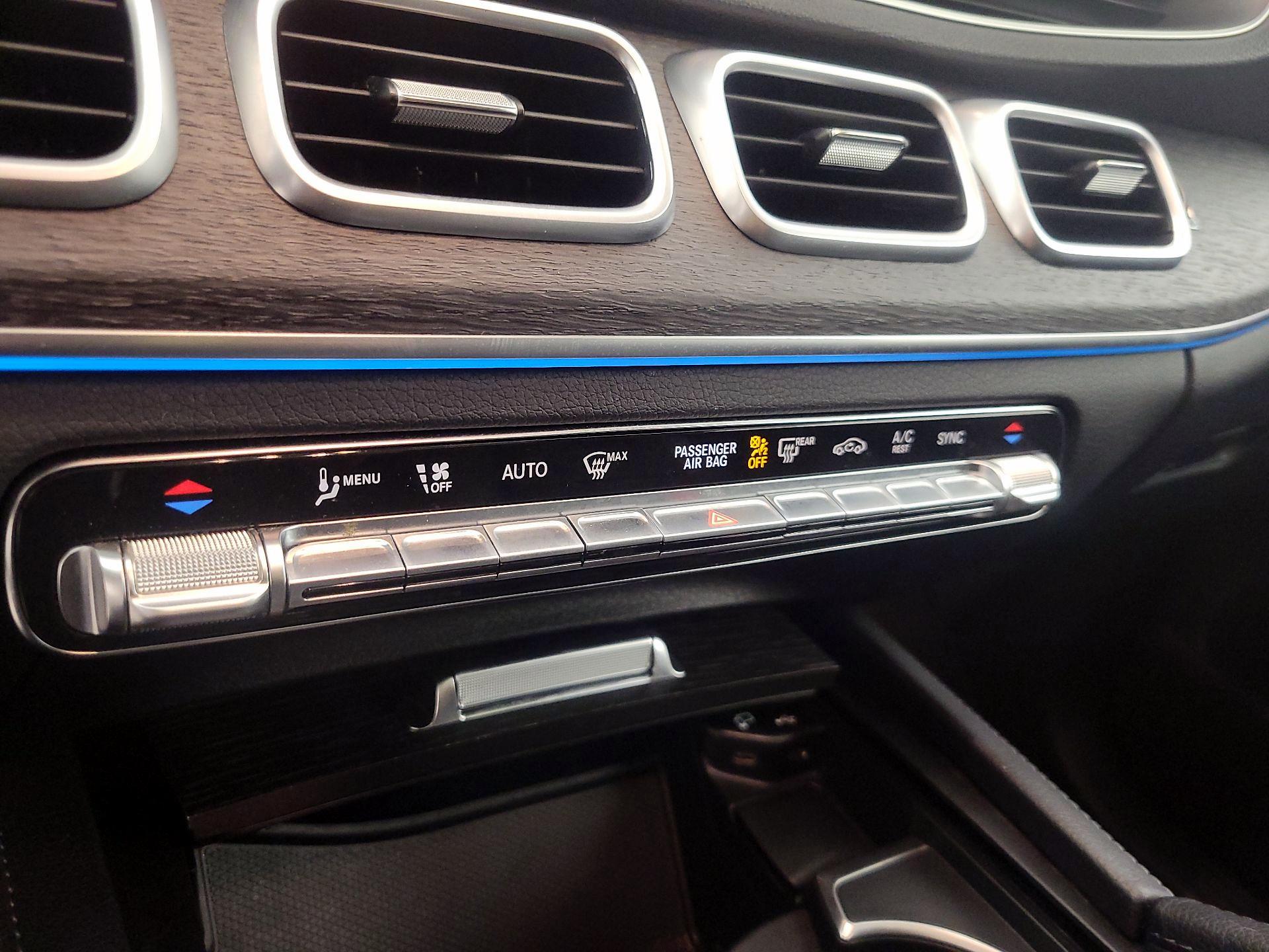 Thumbnail: 2022 Mercedes-Benz GLE - 17