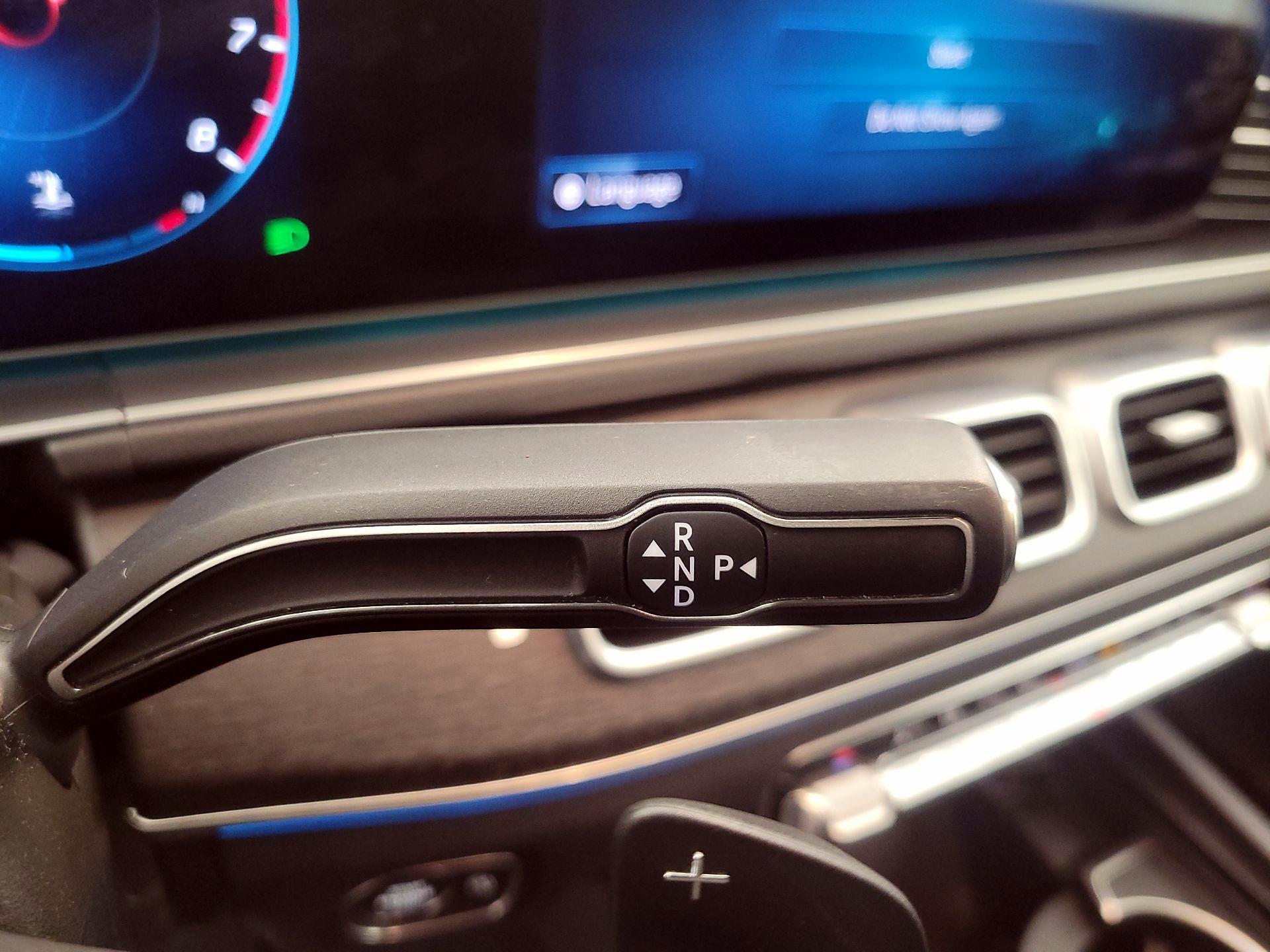 Thumbnail: 2022 Mercedes-Benz GLE - 18