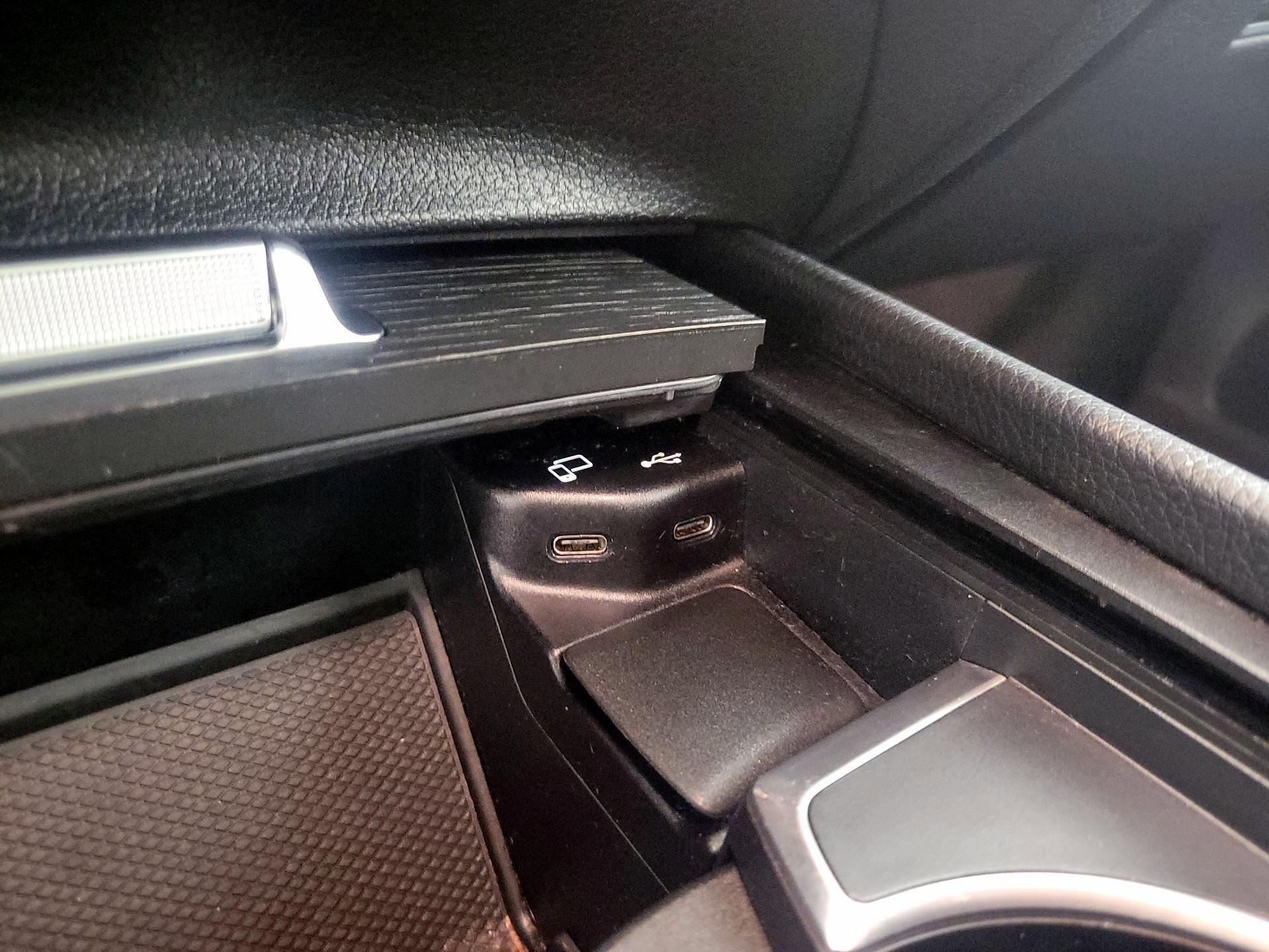 Thumbnail: 2022 Mercedes-Benz GLE - 19