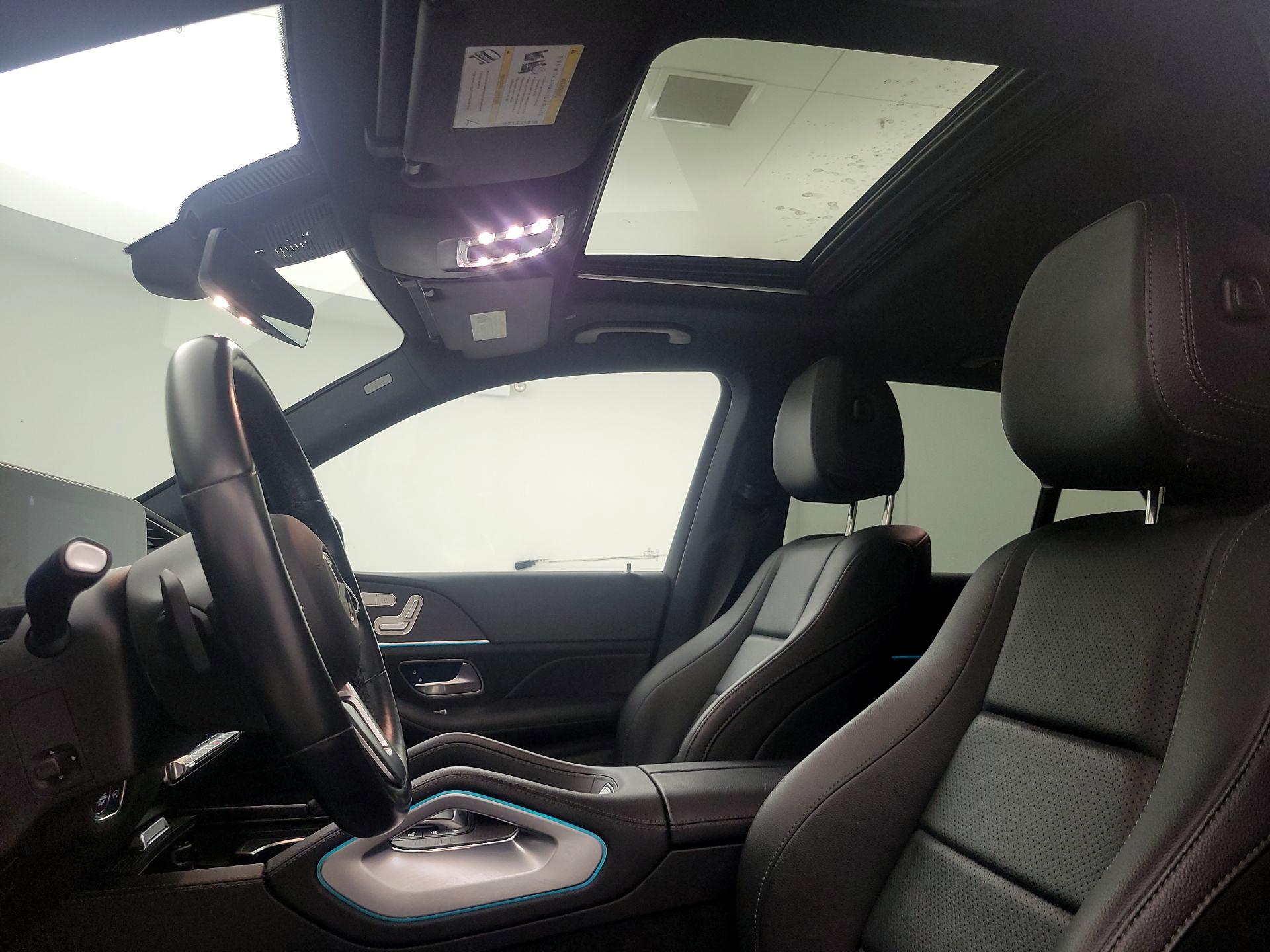 Thumbnail: 2022 Mercedes-Benz GLE - 20