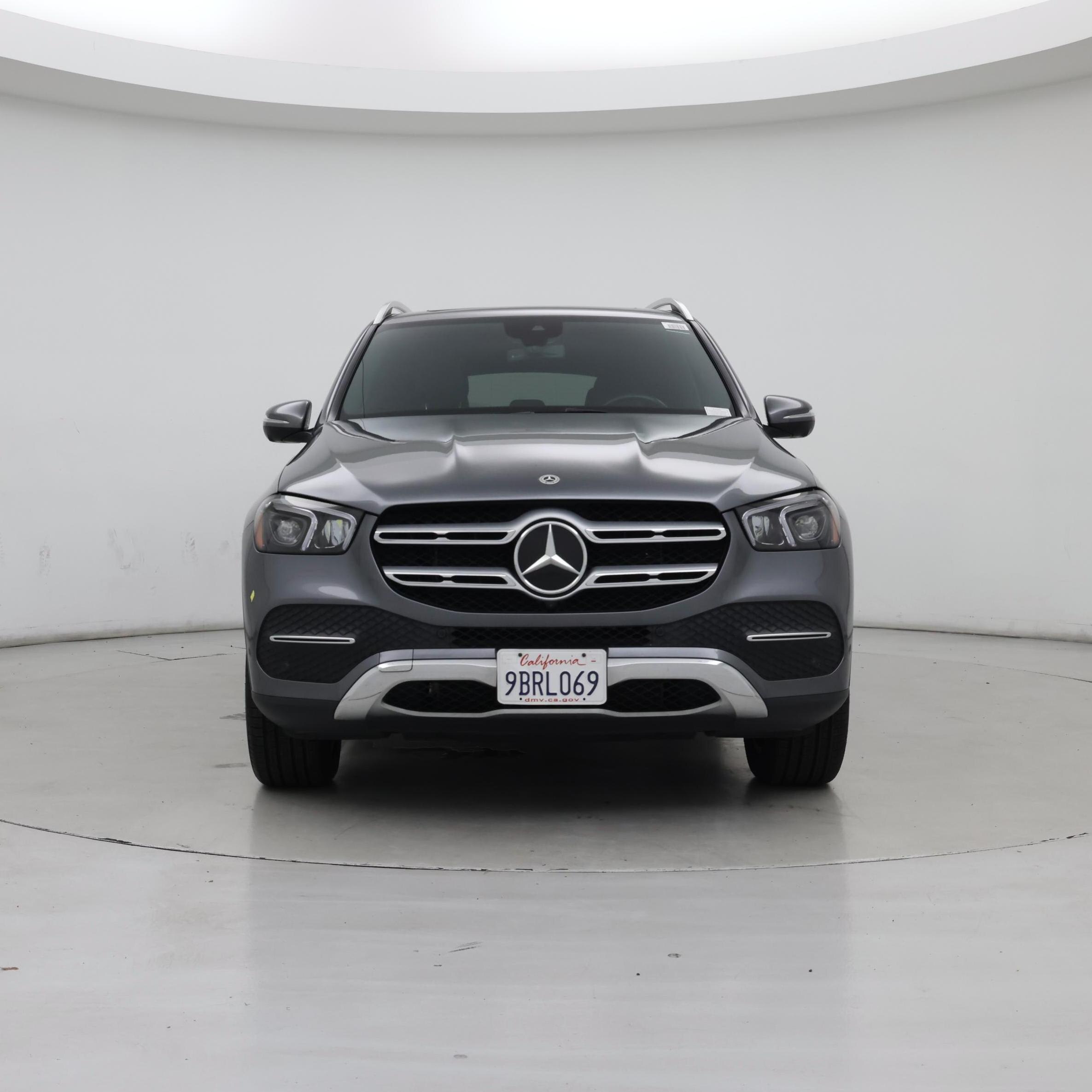 Thumbnail: 2022 Mercedes-Benz GLE - 5