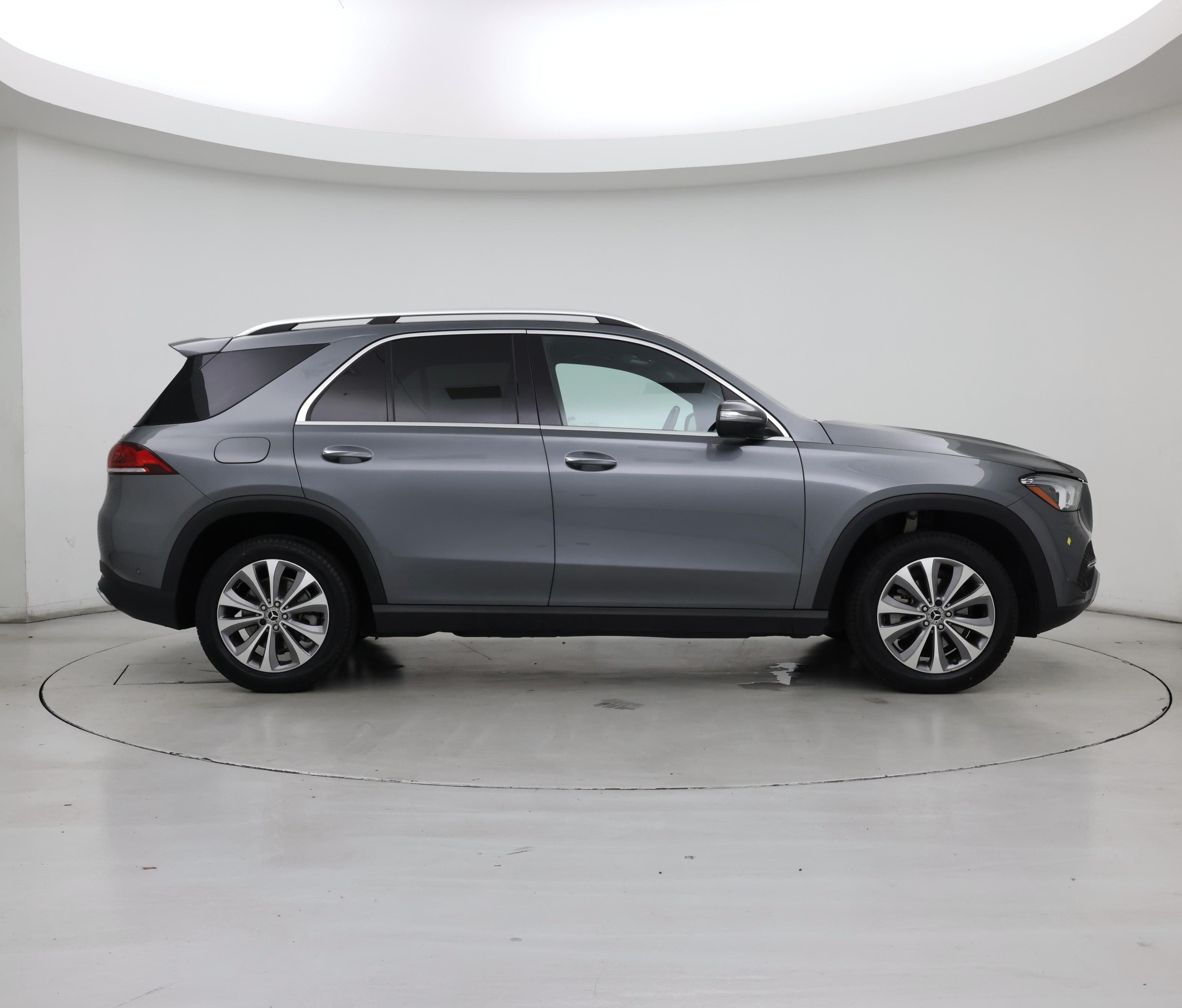 Thumbnail: 2022 Mercedes-Benz GLE - 7