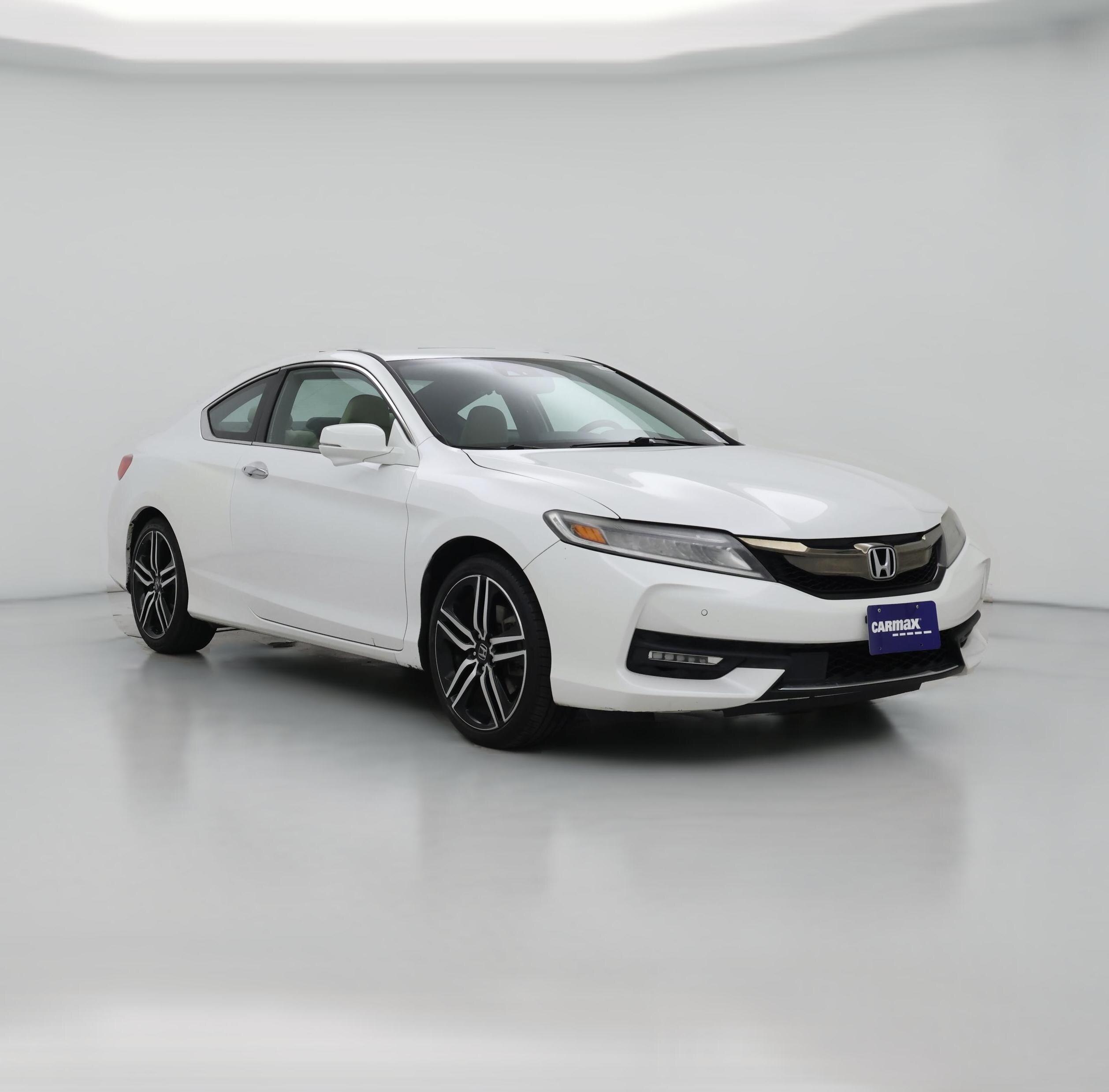 Thumbnail: 2016 Honda Accord - 1