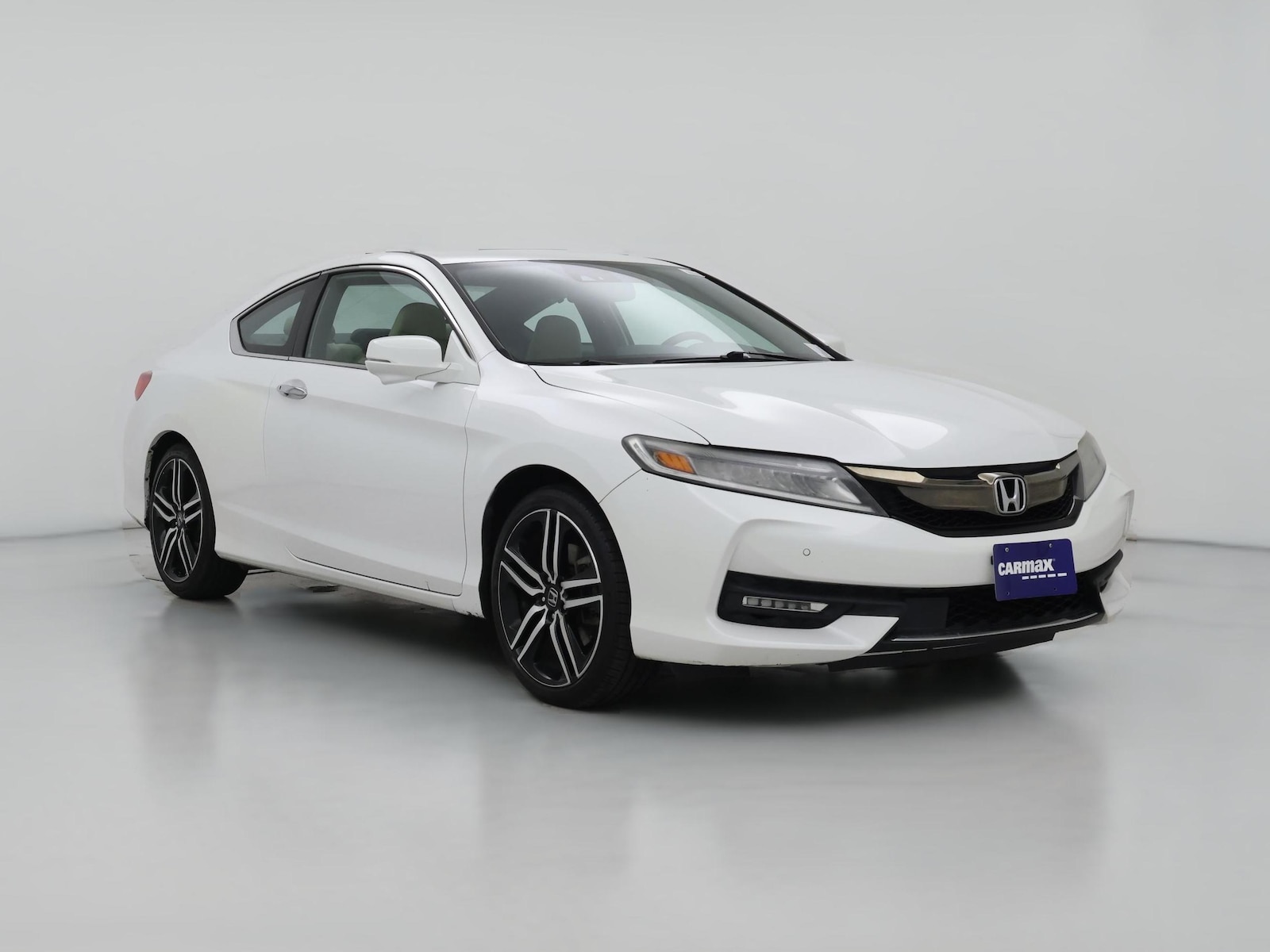 2016 Honda Accord Touring