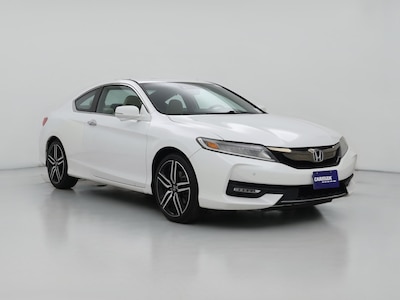 2016 Honda Accord Touring