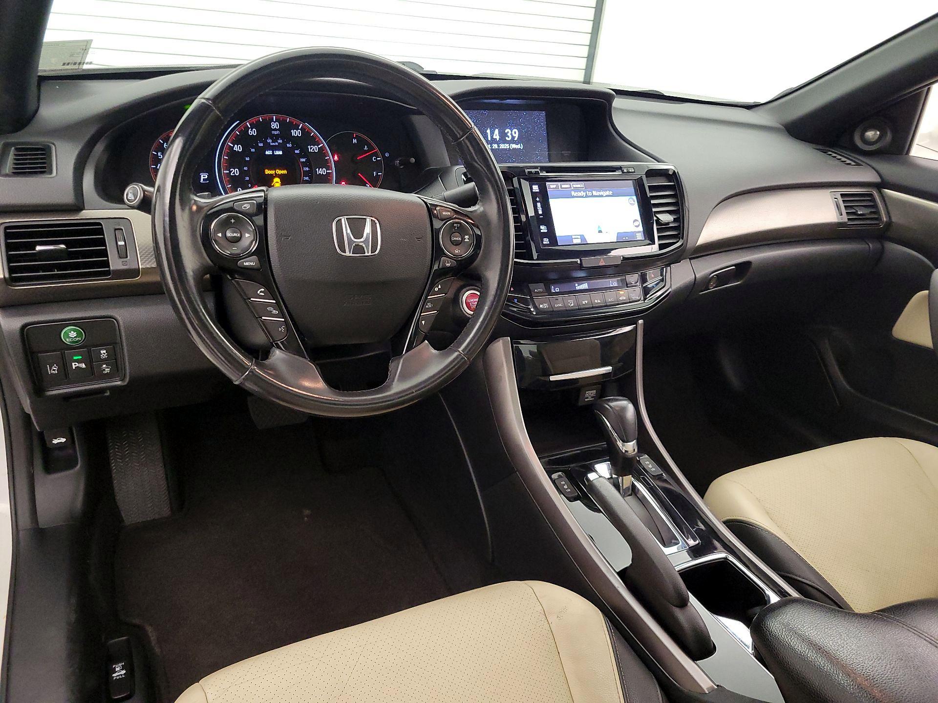 Thumbnail: 2016 Honda Accord - 9