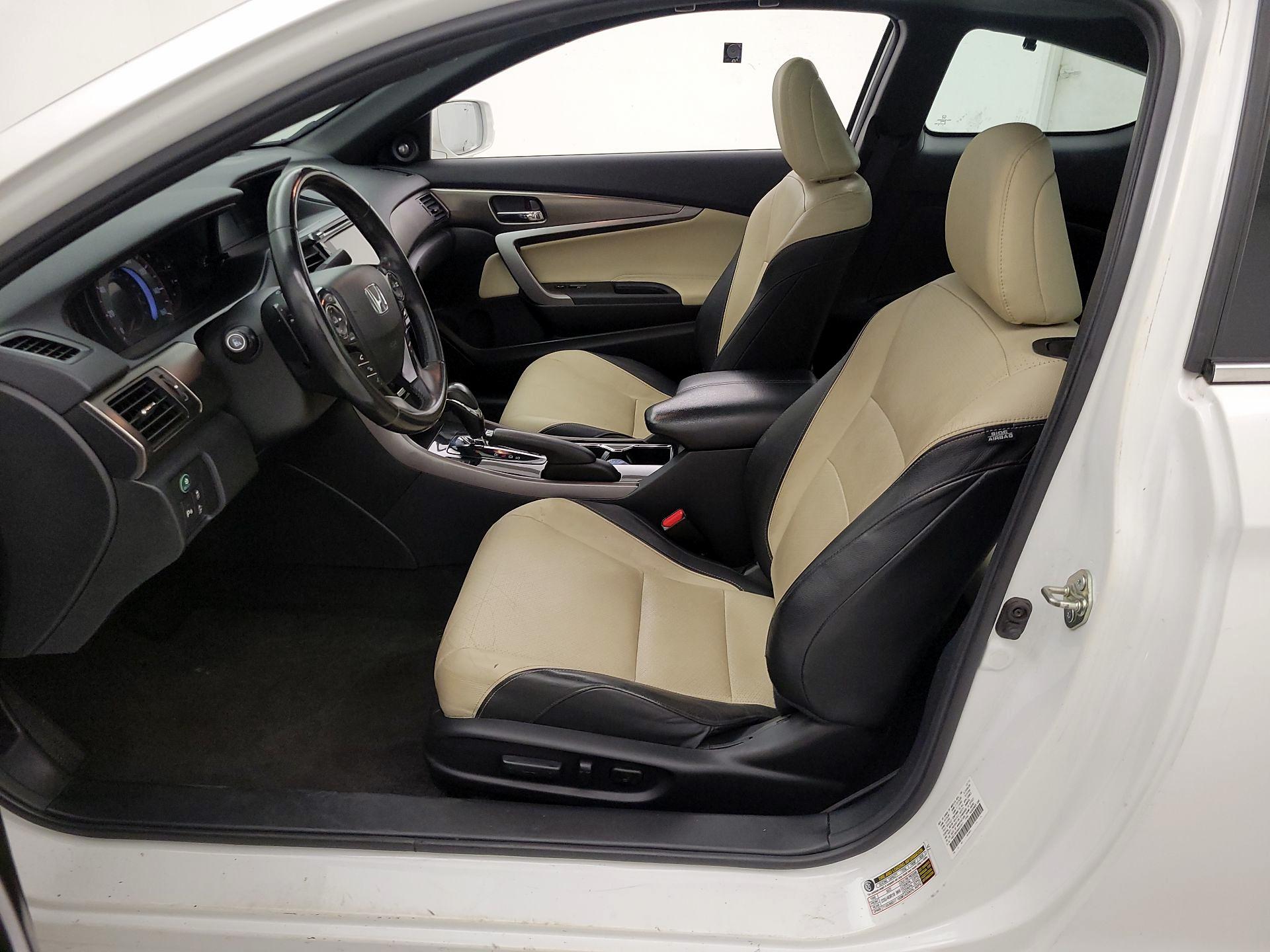 Thumbnail: 2016 Honda Accord - 11