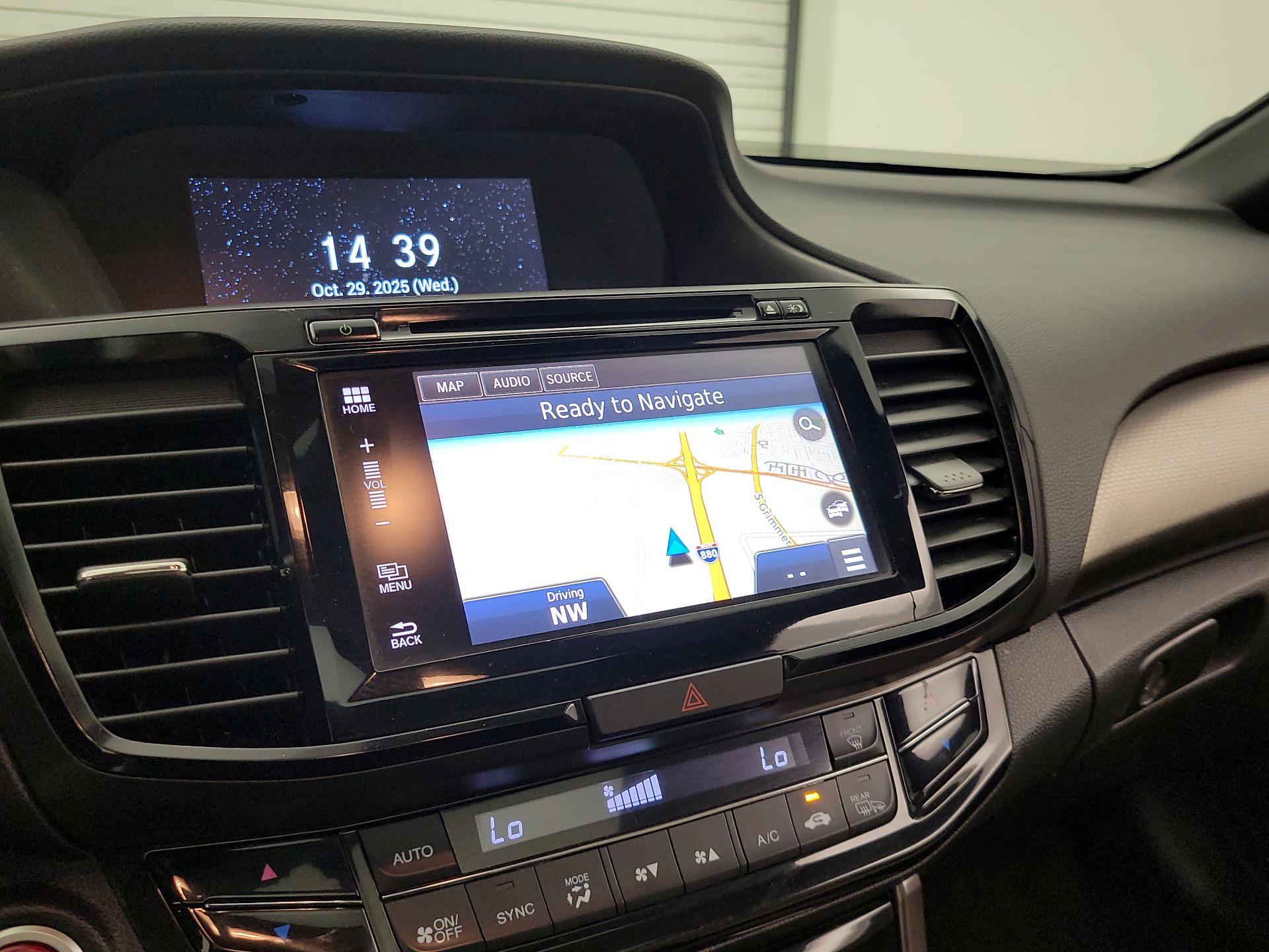 Thumbnail: 2016 Honda Accord - 14