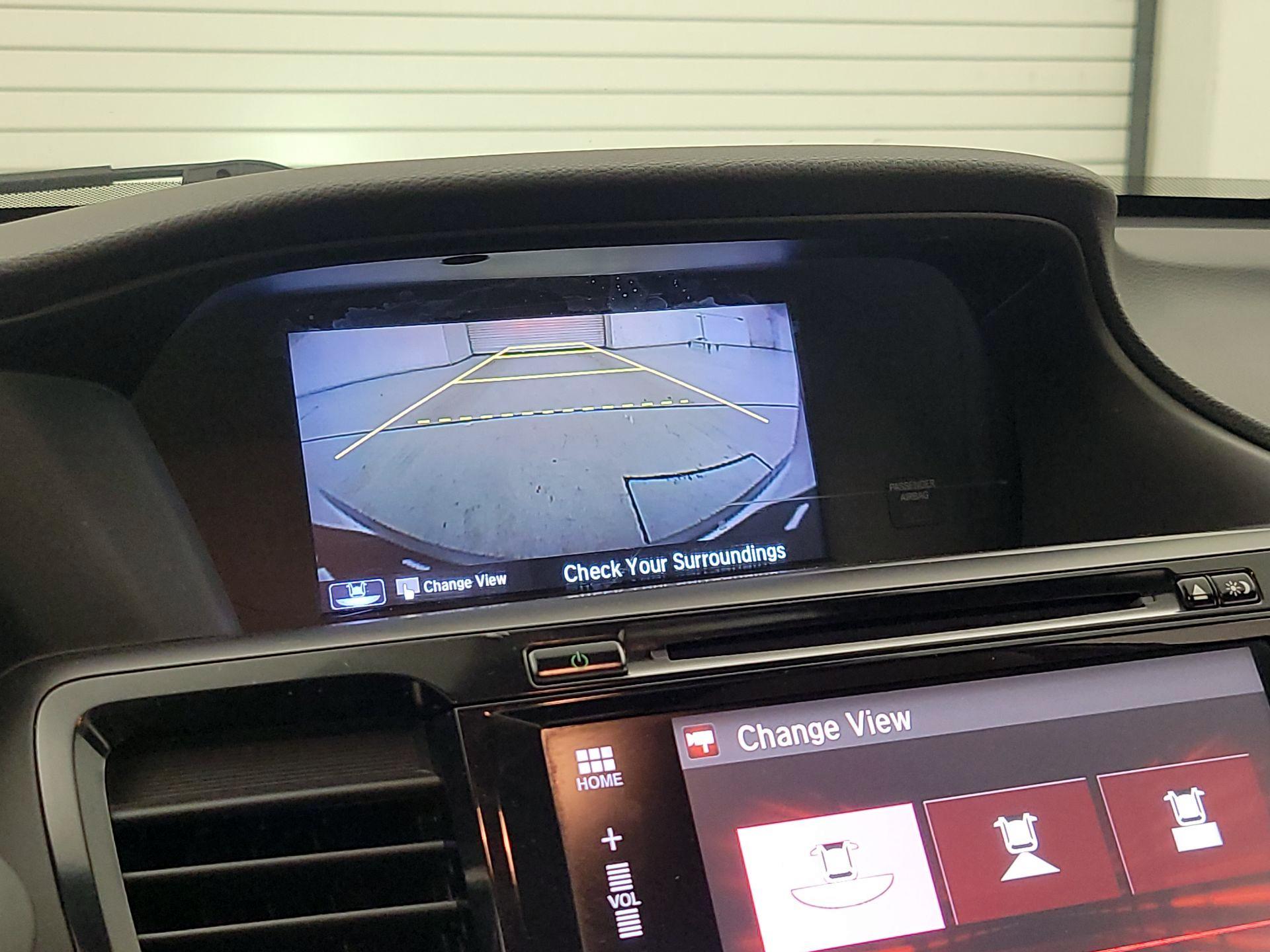 Thumbnail: 2016 Honda Accord - 15