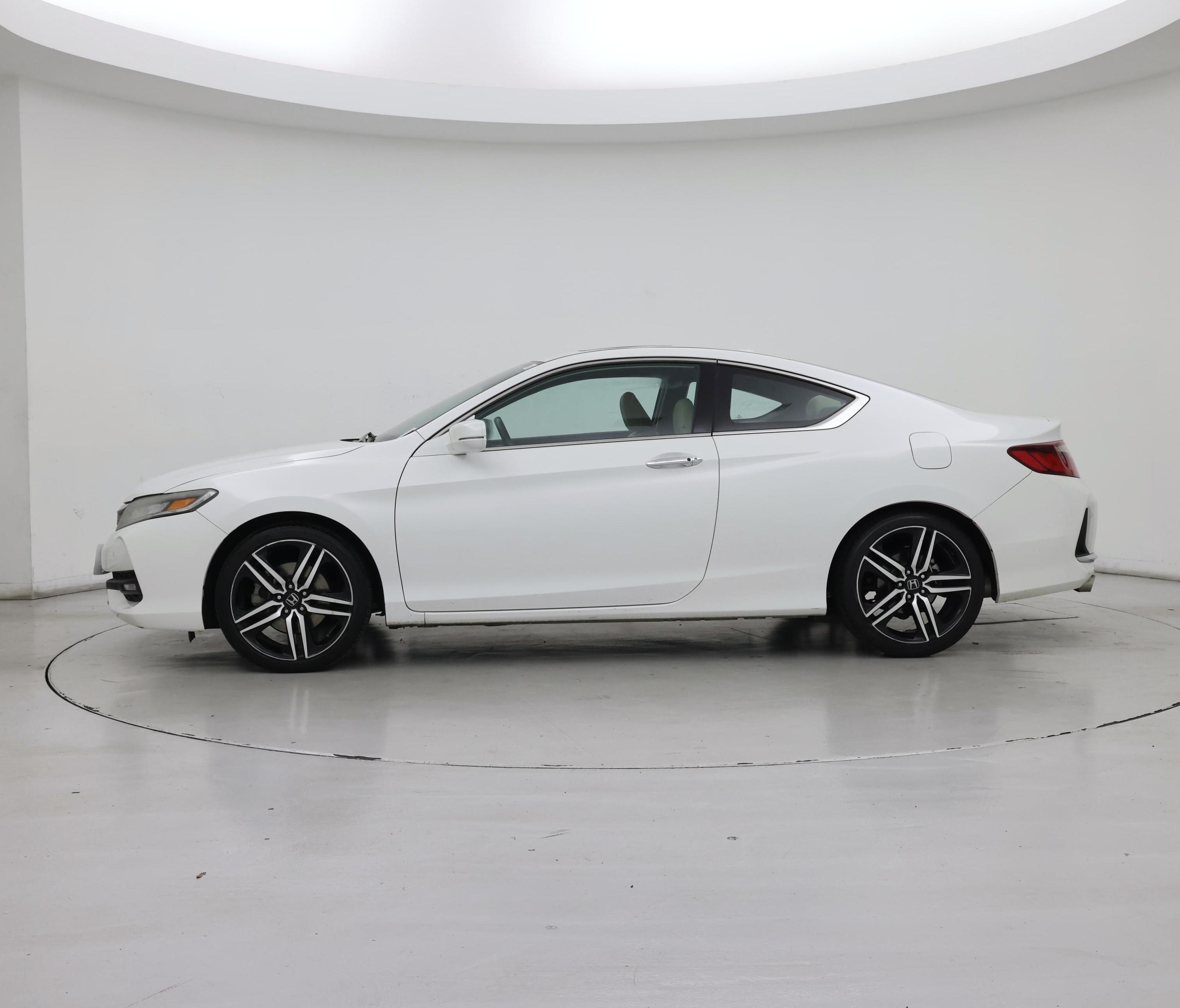 Thumbnail: 2016 Honda Accord - 3