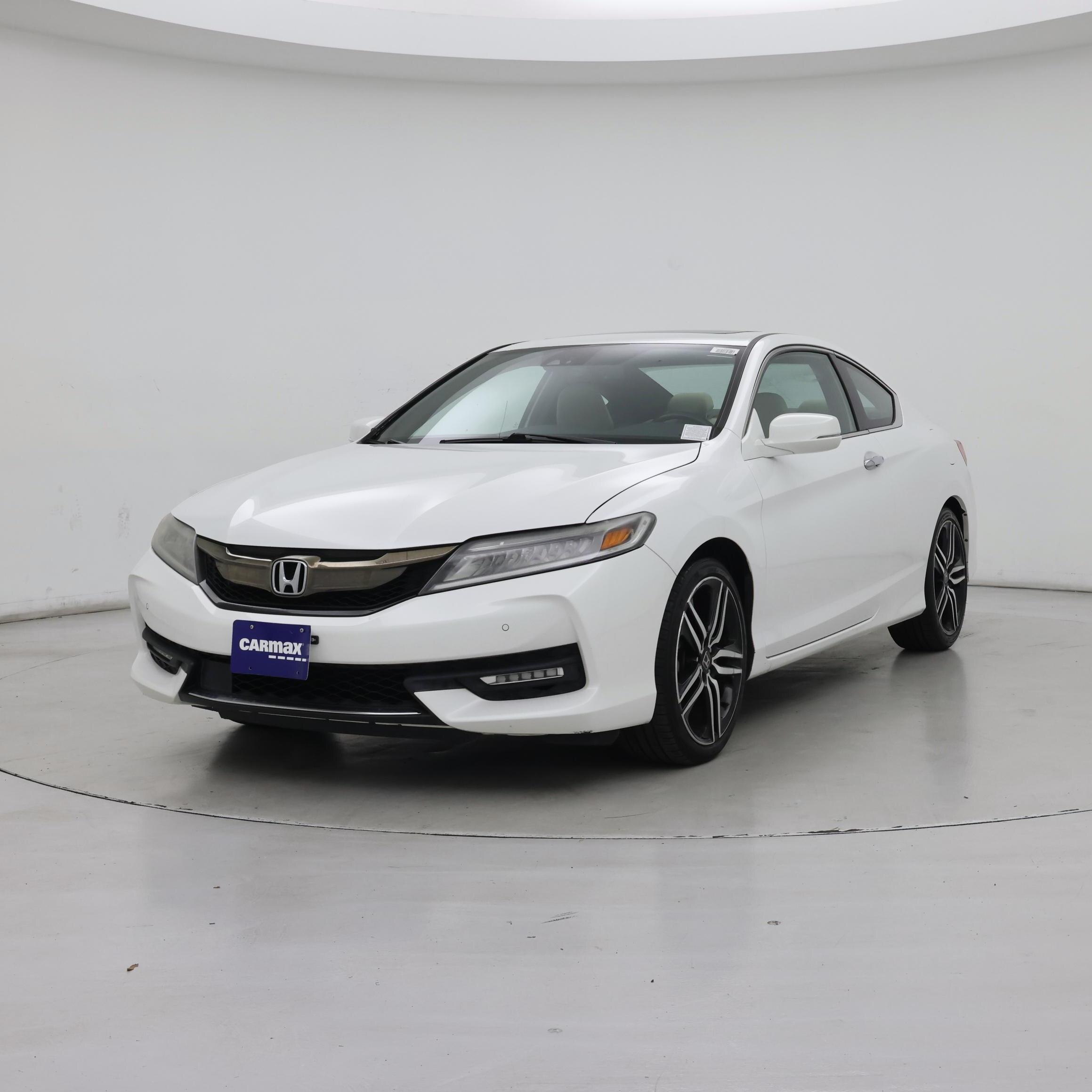 Thumbnail: 2016 Honda Accord - 4
