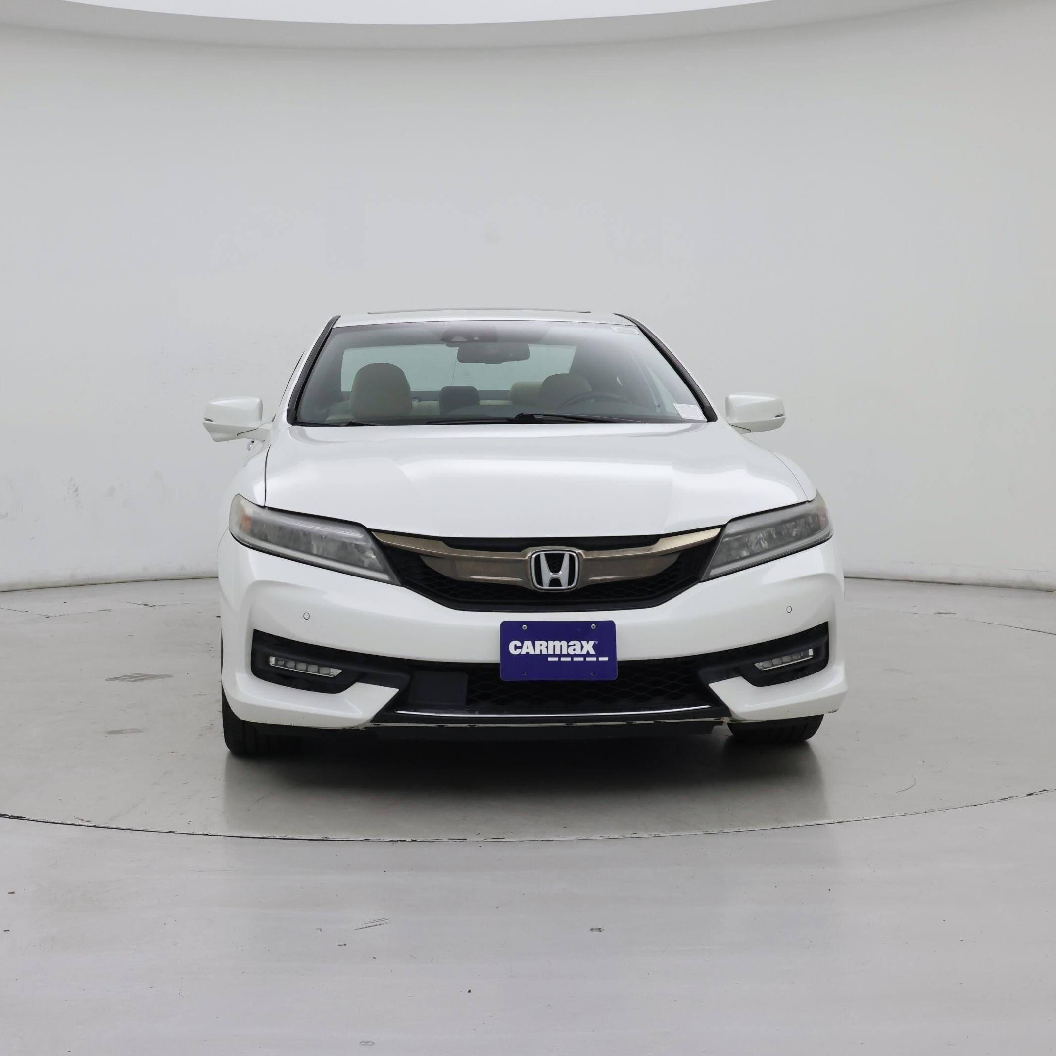 Thumbnail: 2016 Honda Accord - 5