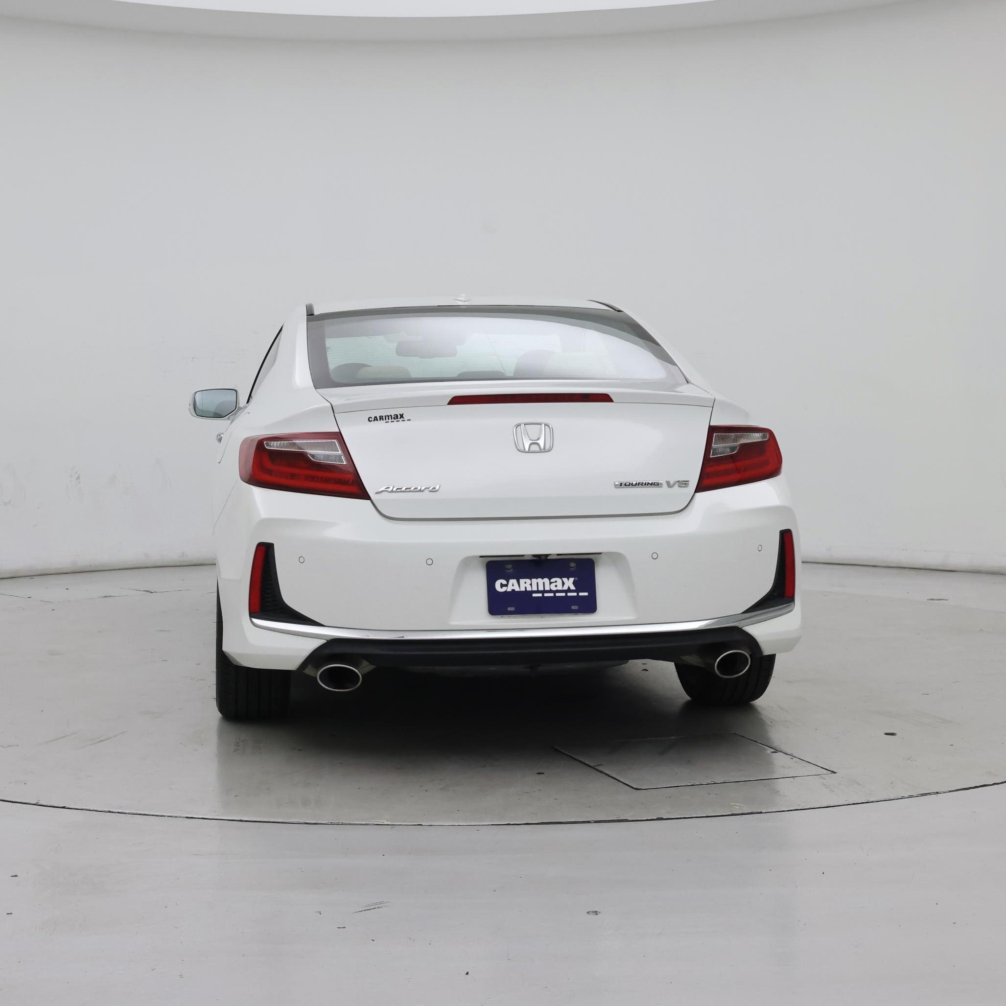 Thumbnail: 2016 Honda Accord - 6