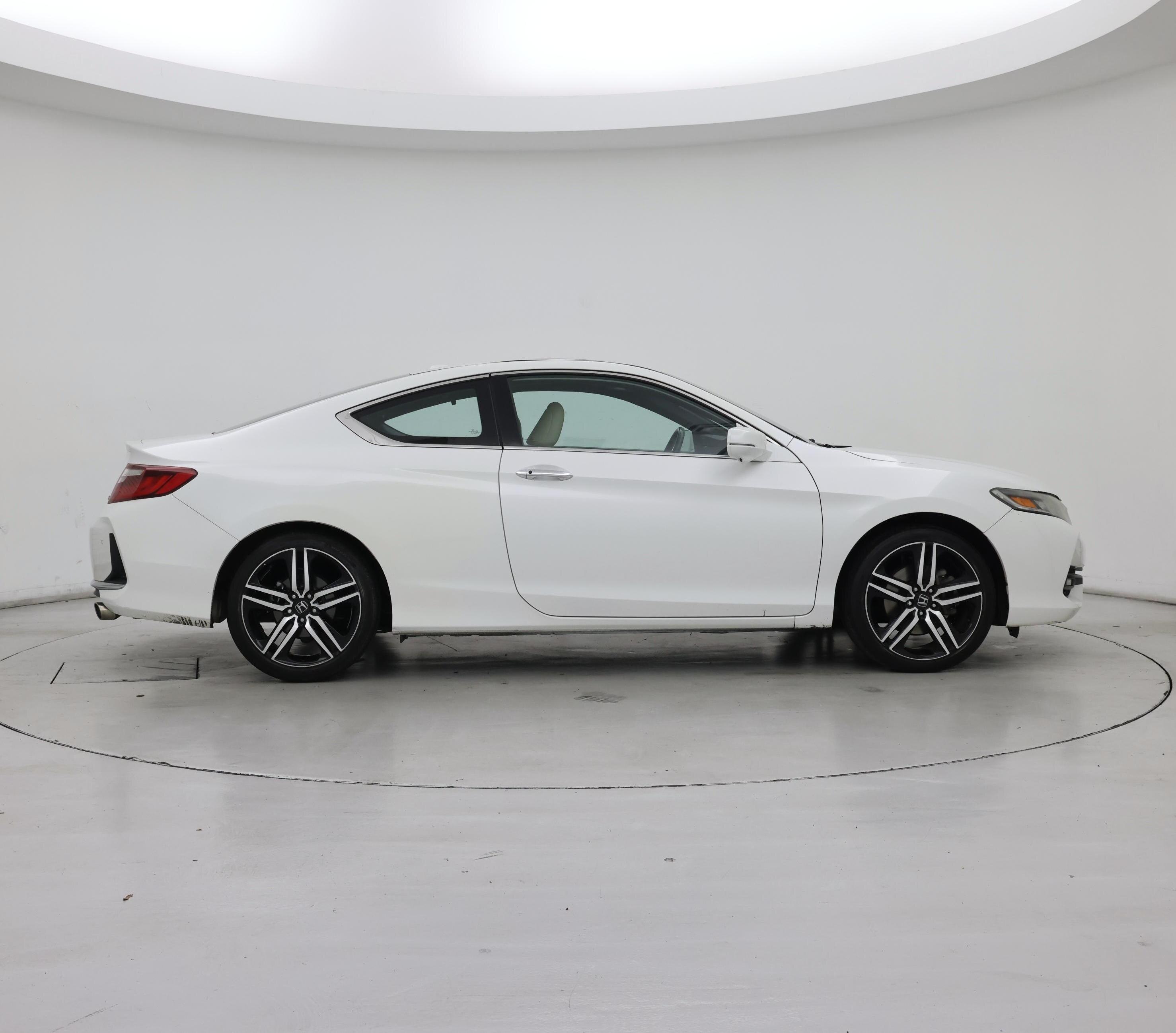 Thumbnail: 2016 Honda Accord - 7