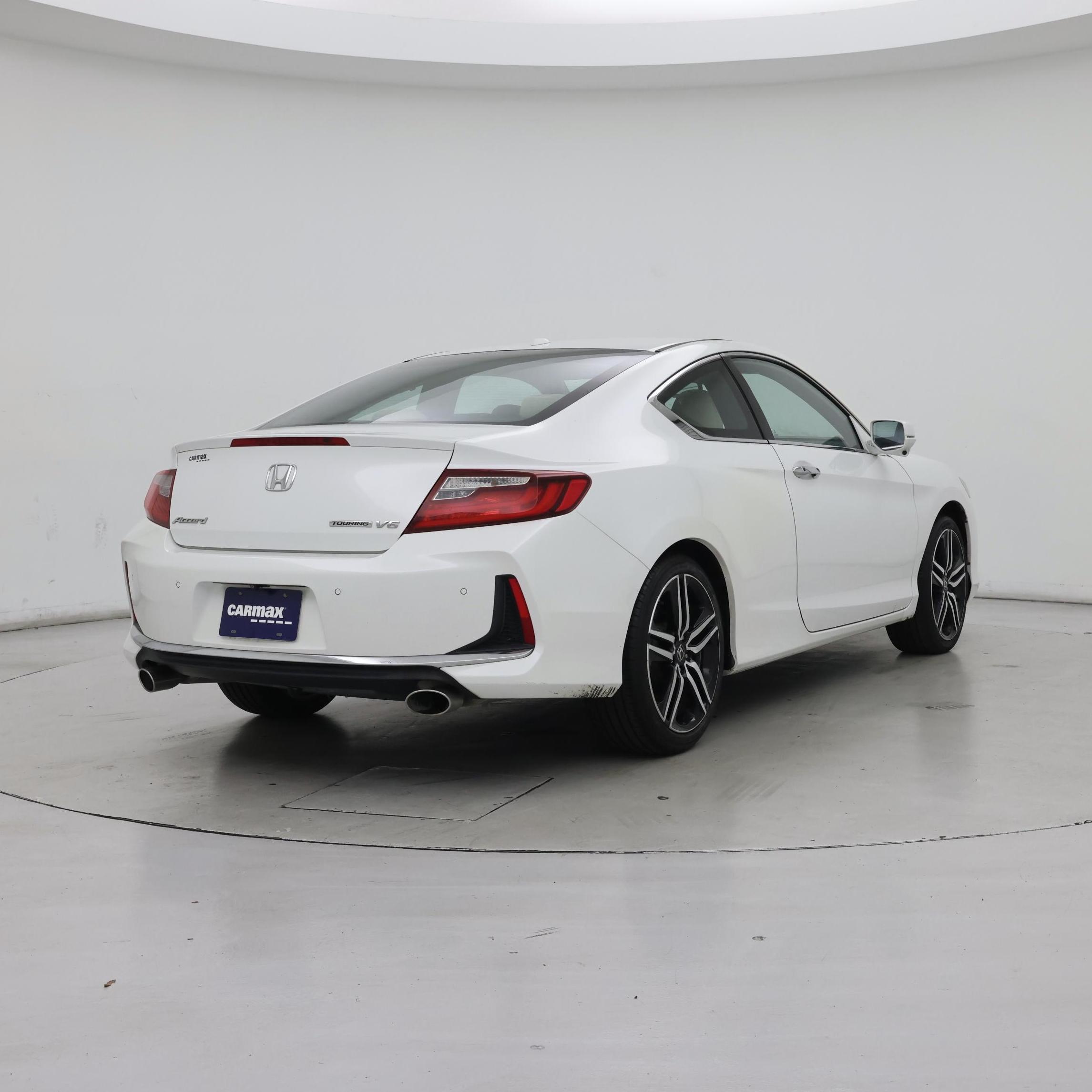 Thumbnail: 2016 Honda Accord - 8