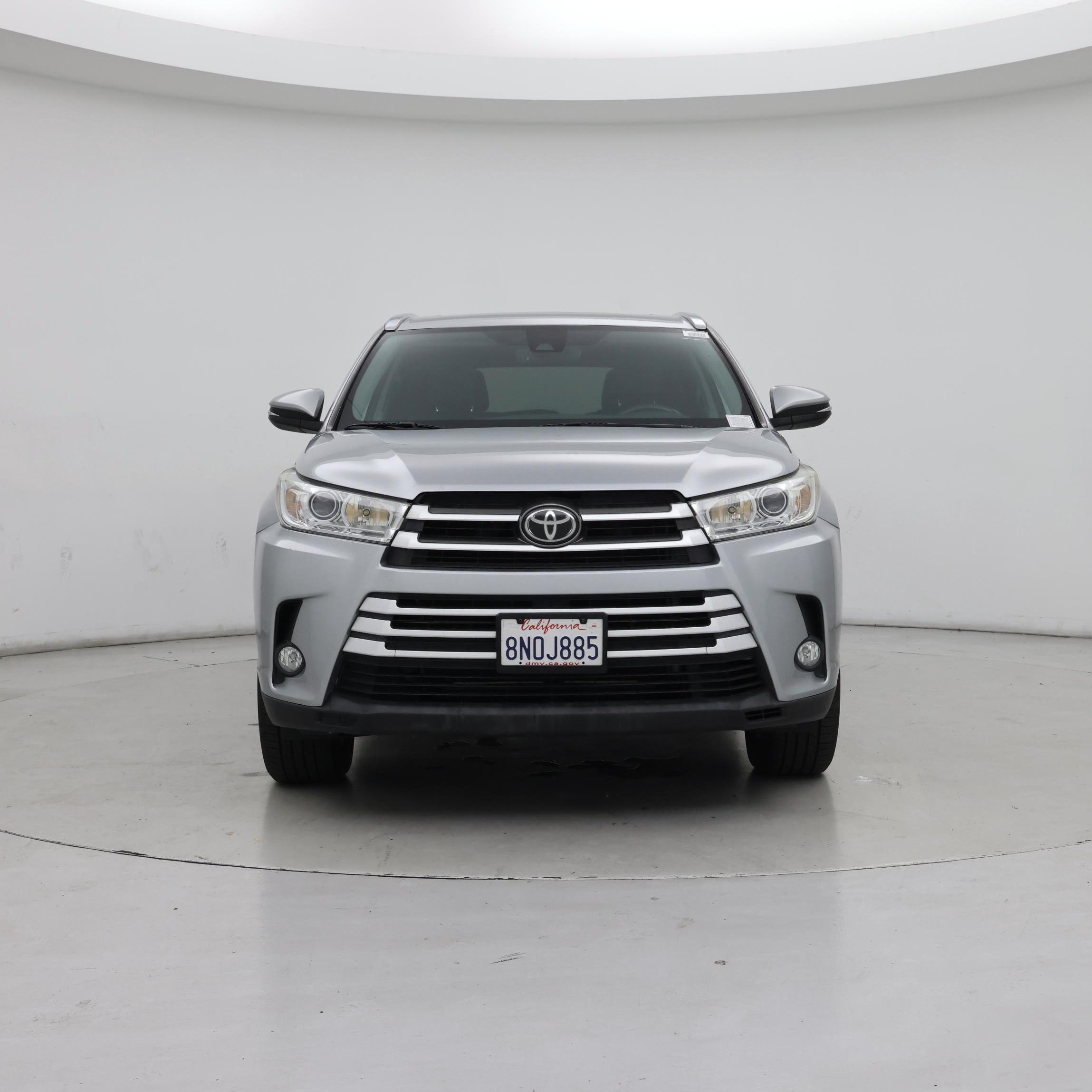 Thumbnail: 2019 Toyota Highlander - 5