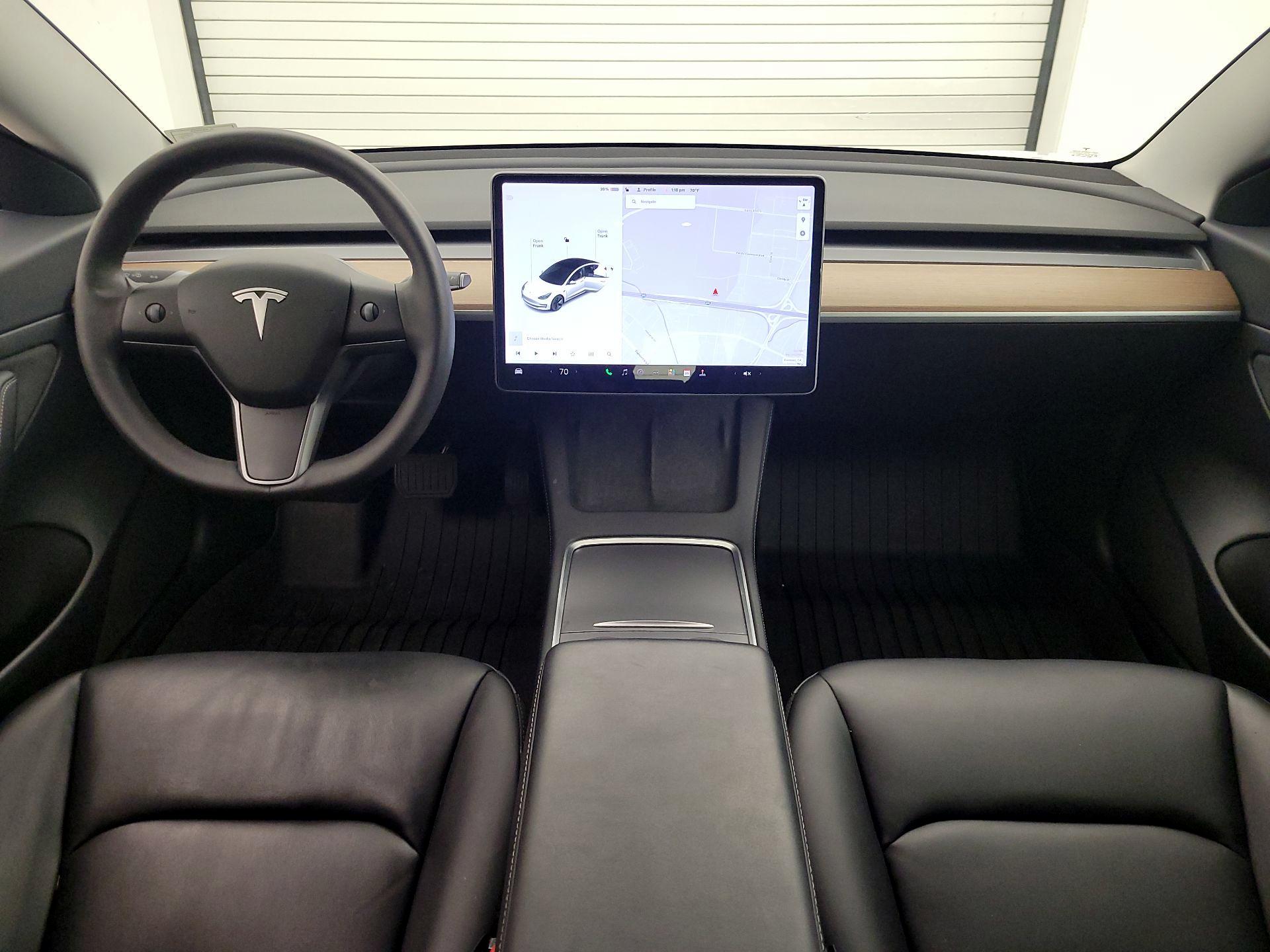 Thumbnail: 2021 Tesla Model 3 - 9