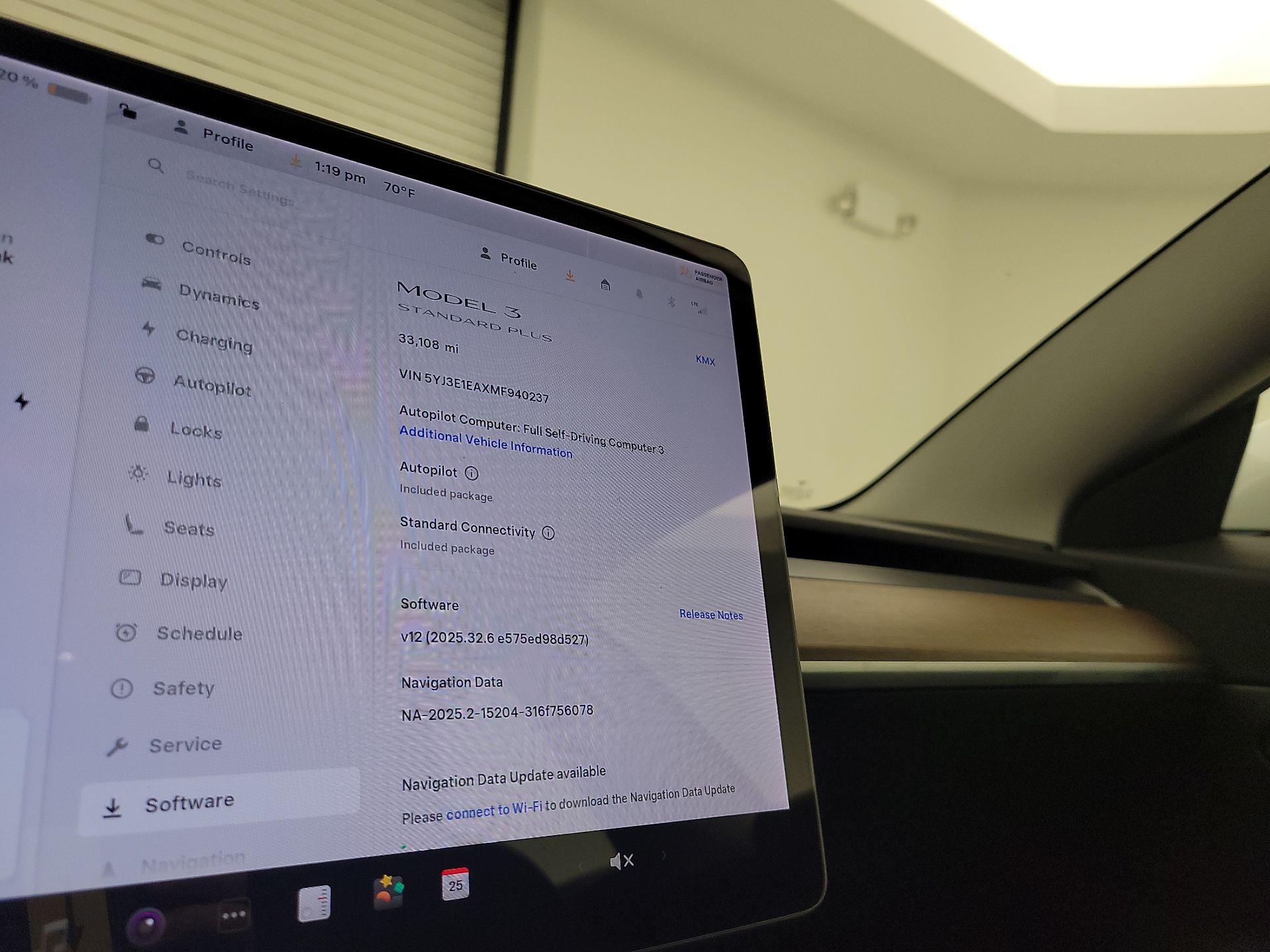 Thumbnail: 2021 Tesla Model 3 - 13