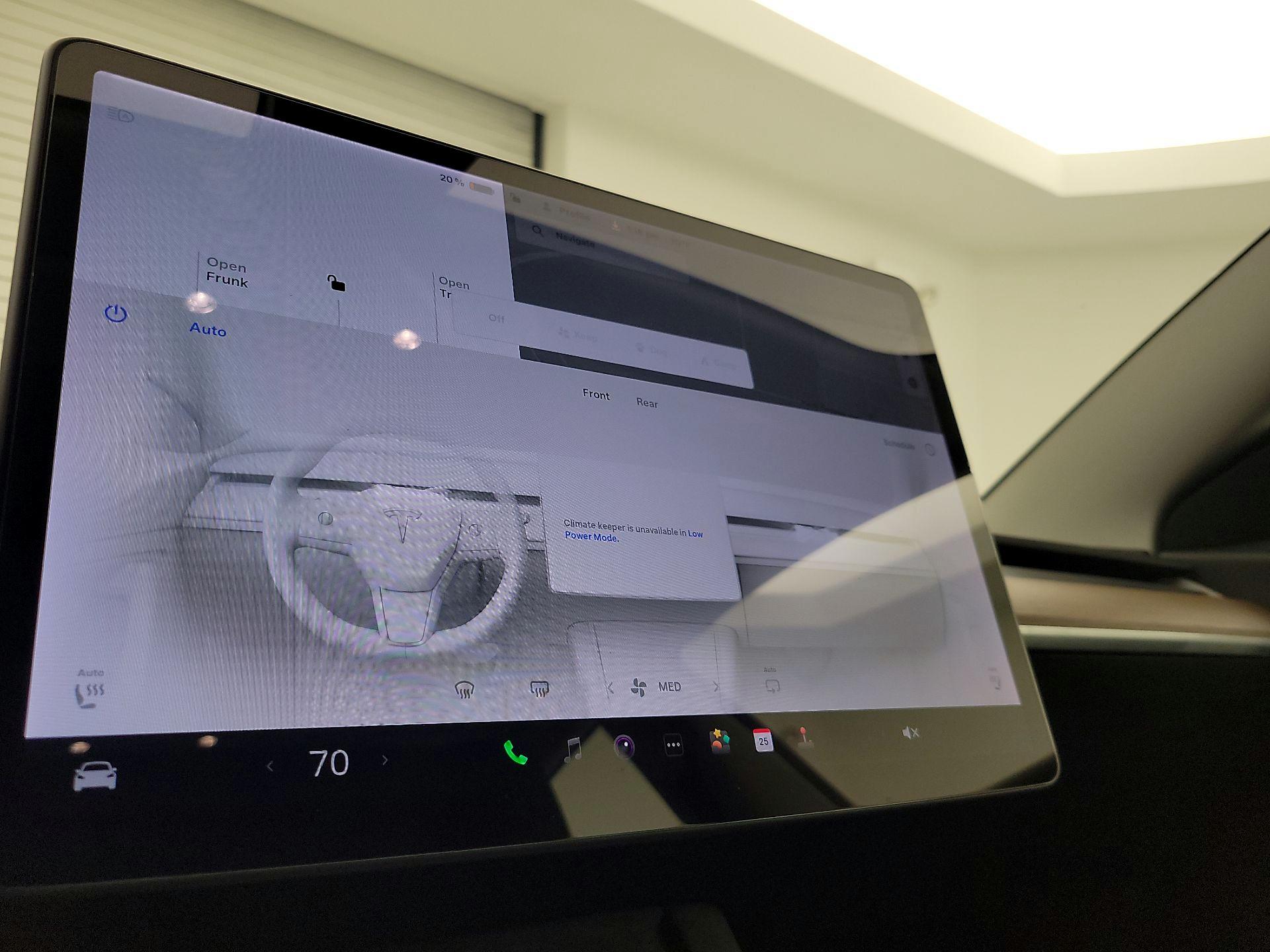 Thumbnail: 2021 Tesla Model 3 - 16