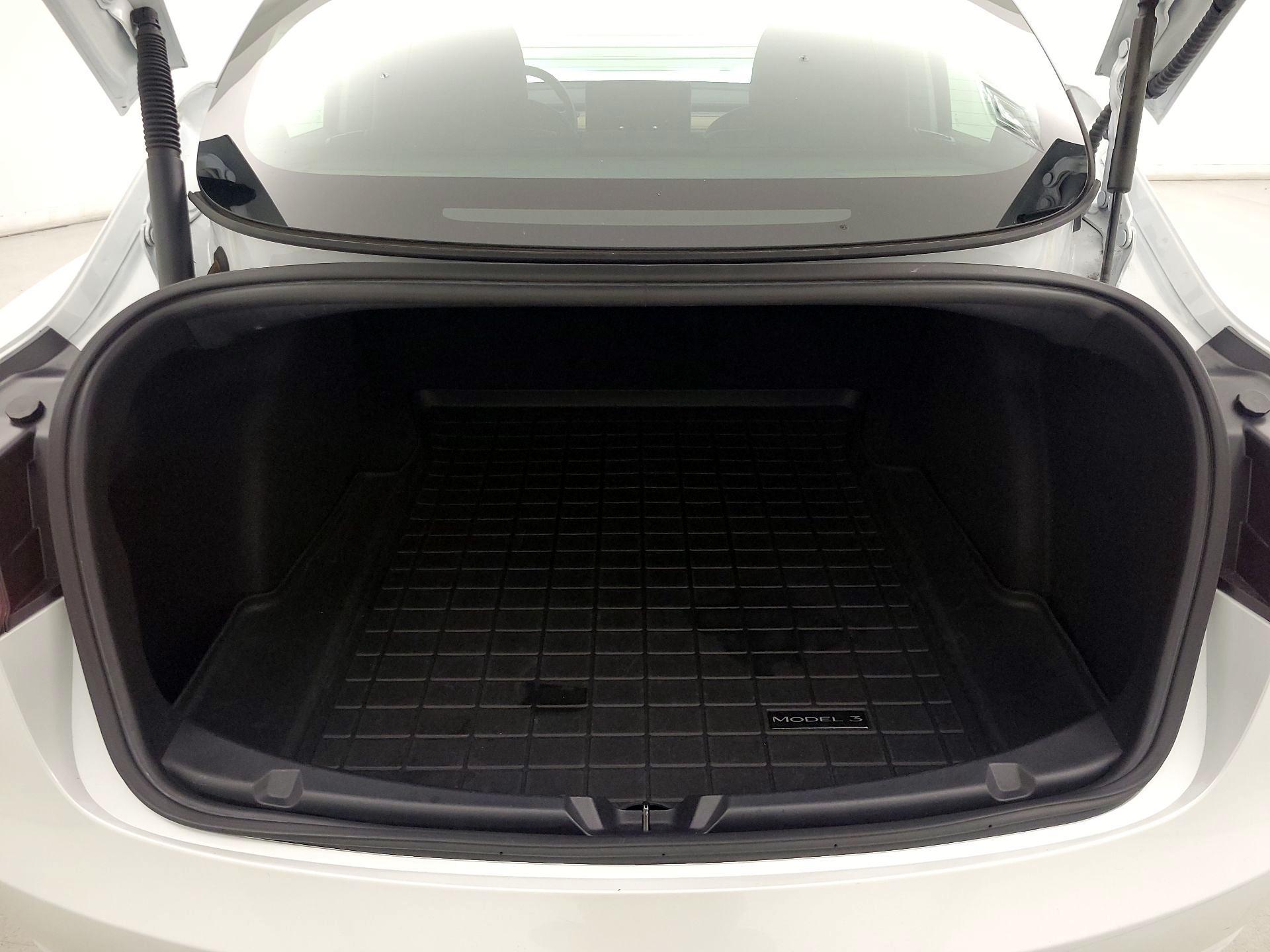 Thumbnail: 2021 Tesla Model 3 - 20