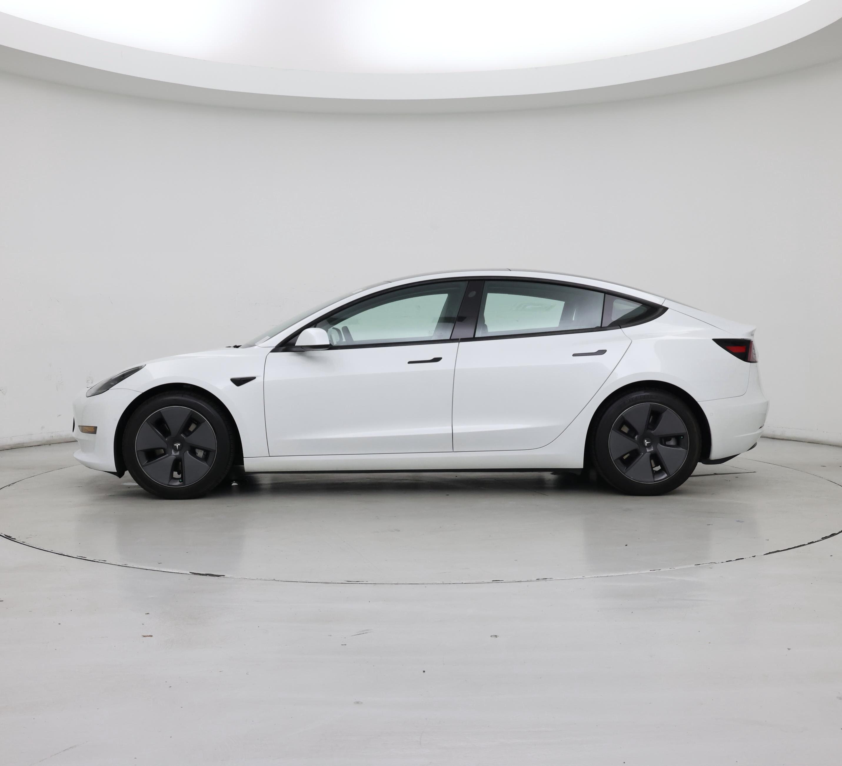 Thumbnail: 2021 Tesla Model 3 - 3