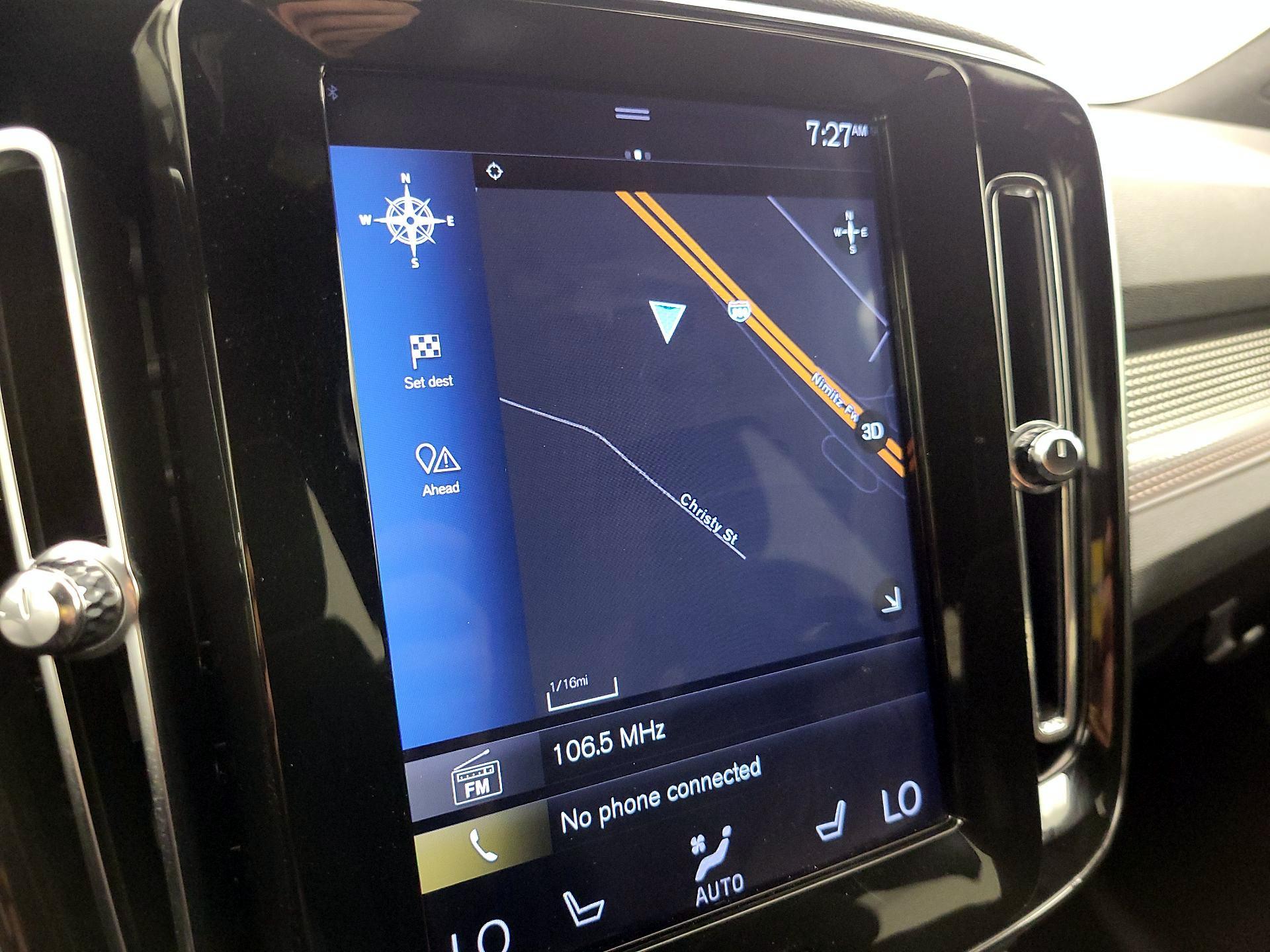 Thumbnail: 2019 Volvo XC40 - 14