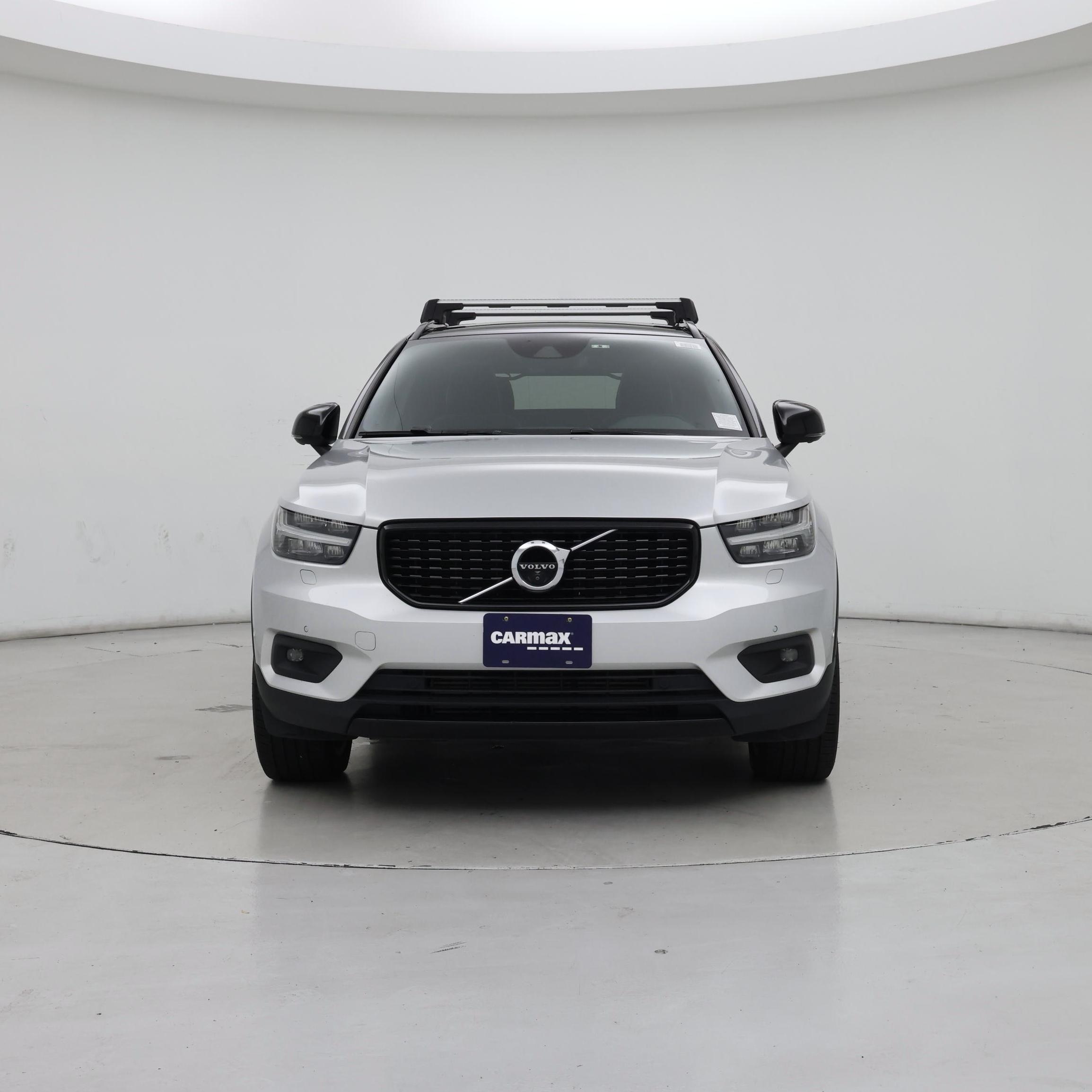 Thumbnail: 2019 Volvo XC40 - 5