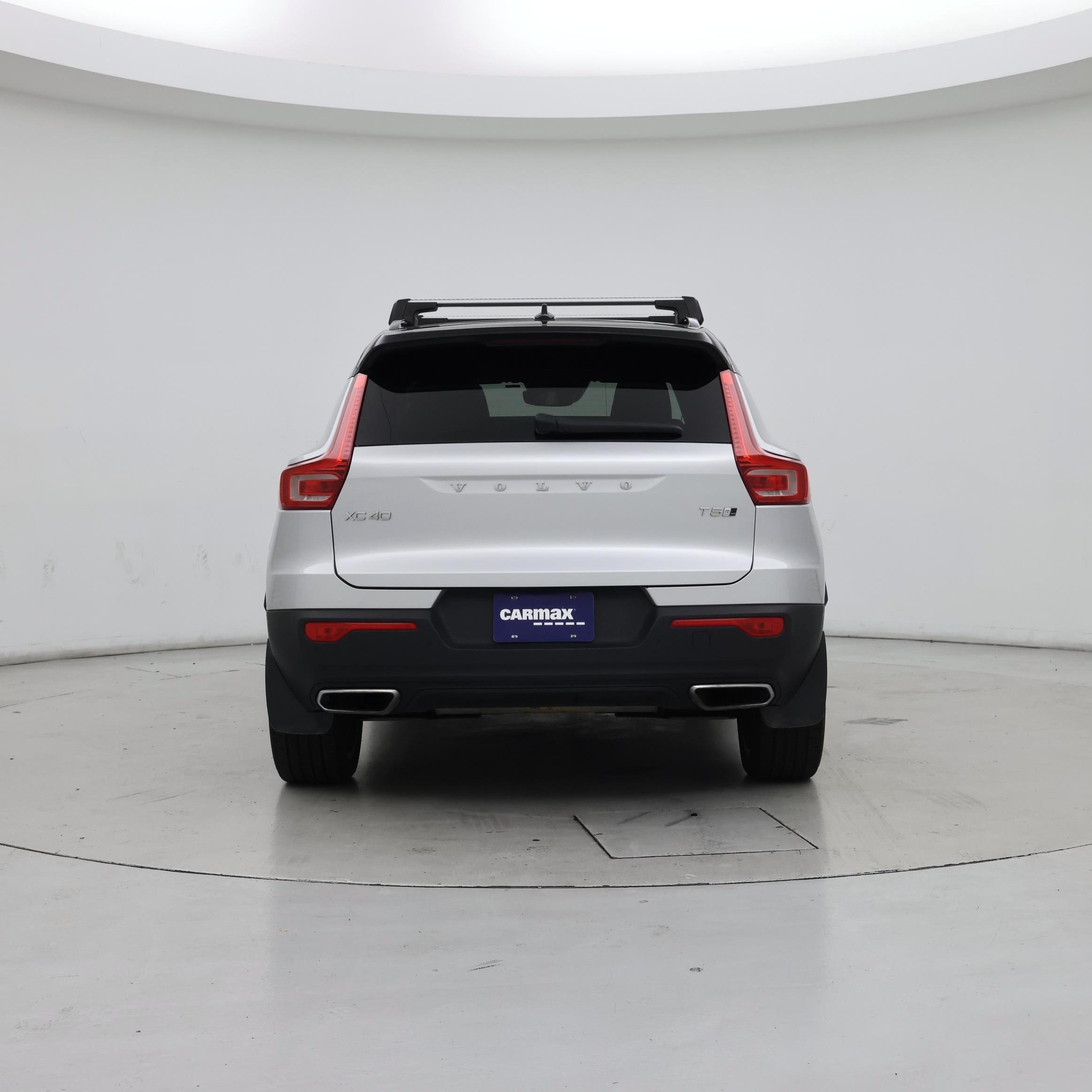 Thumbnail: 2019 Volvo XC40 - 6