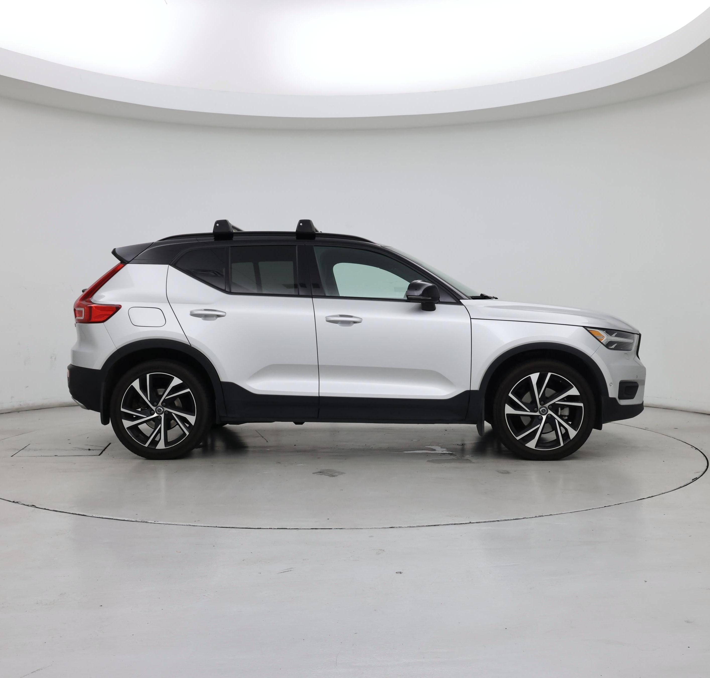 Thumbnail: 2019 Volvo XC40 - 7